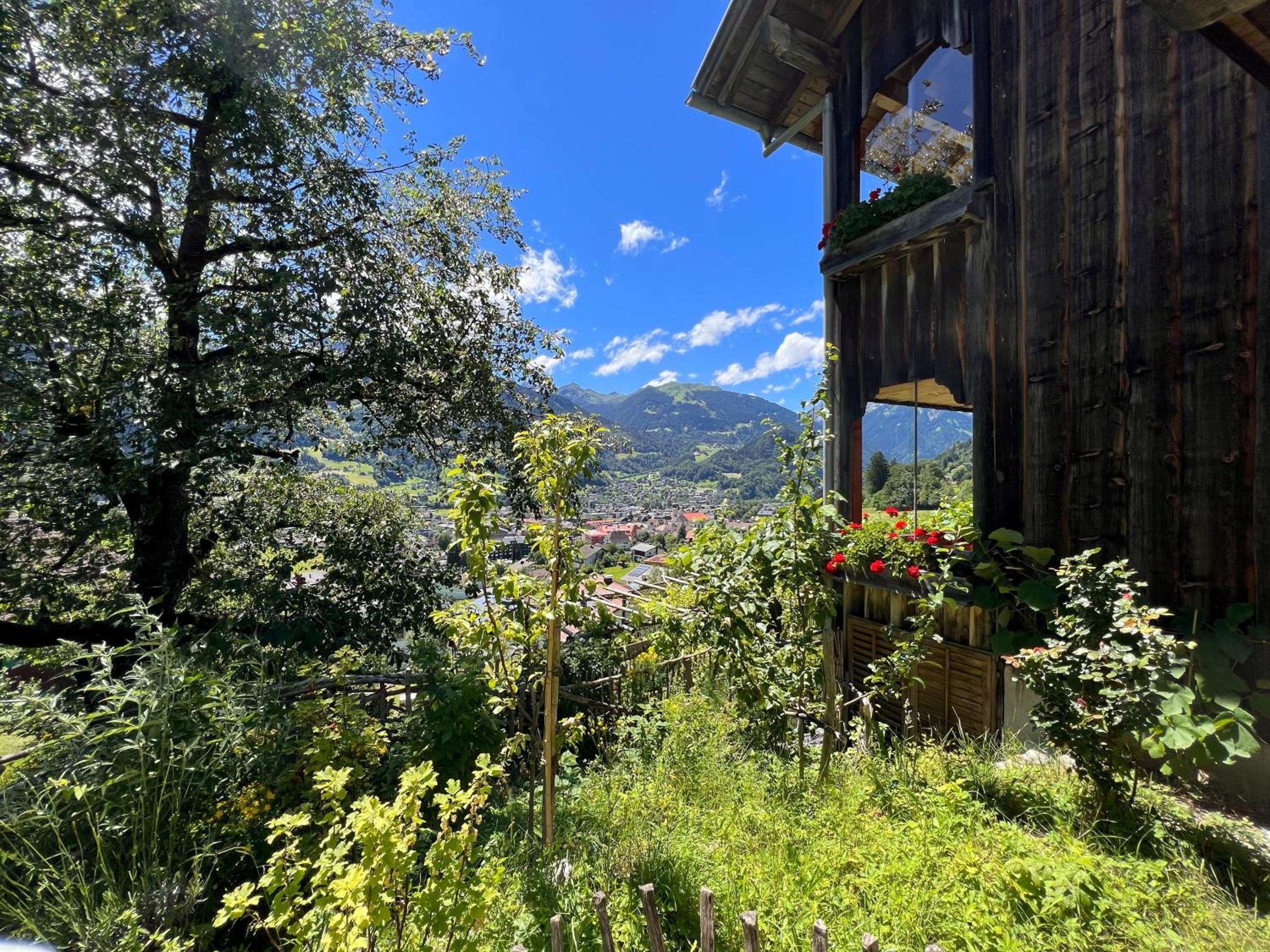 Chalet Christl Panorama Appartements