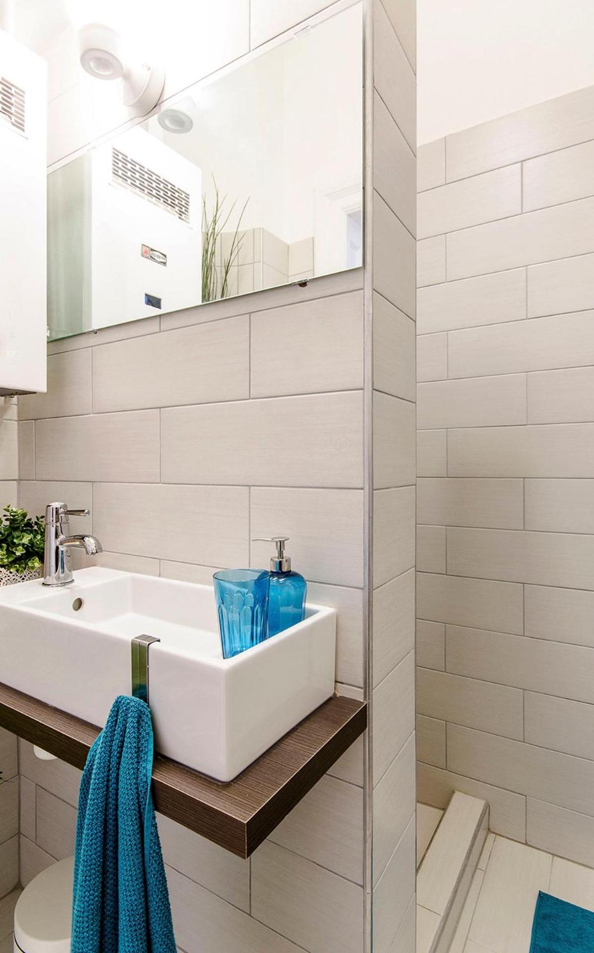 Cozy 2 Bedroom Apartment In Terez Boulevard. view 3