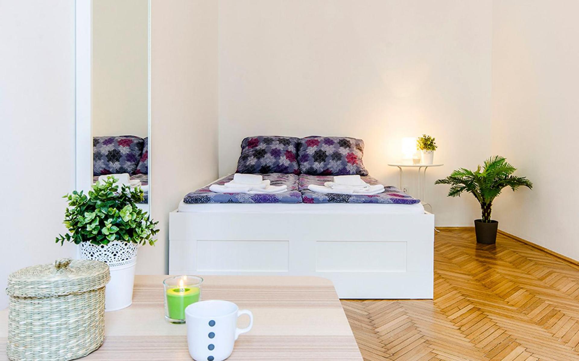 Cozy 2 Bedroom Apartment In Terez Boulevard. view 4