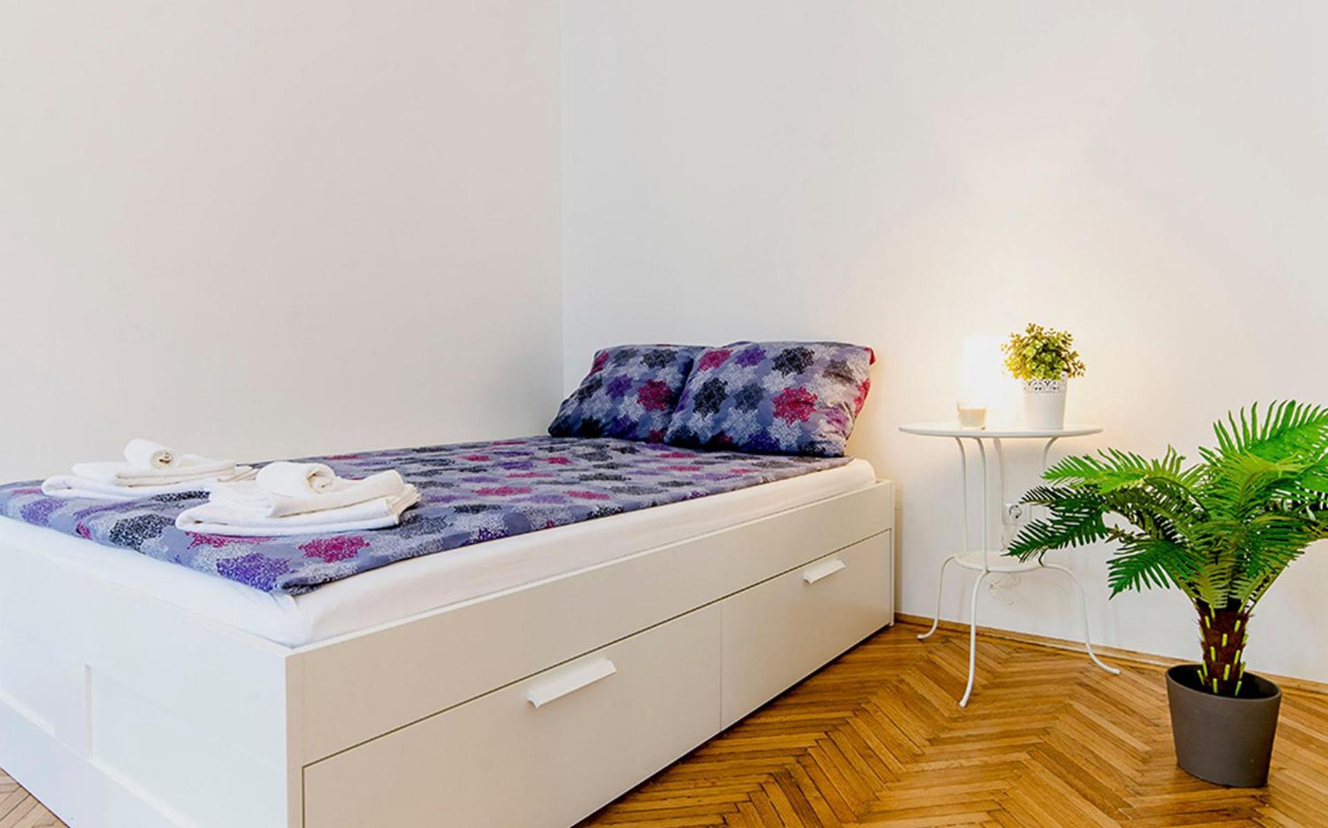Cozy 2 Bedroom Apartment In Terez Boulevard. view 5