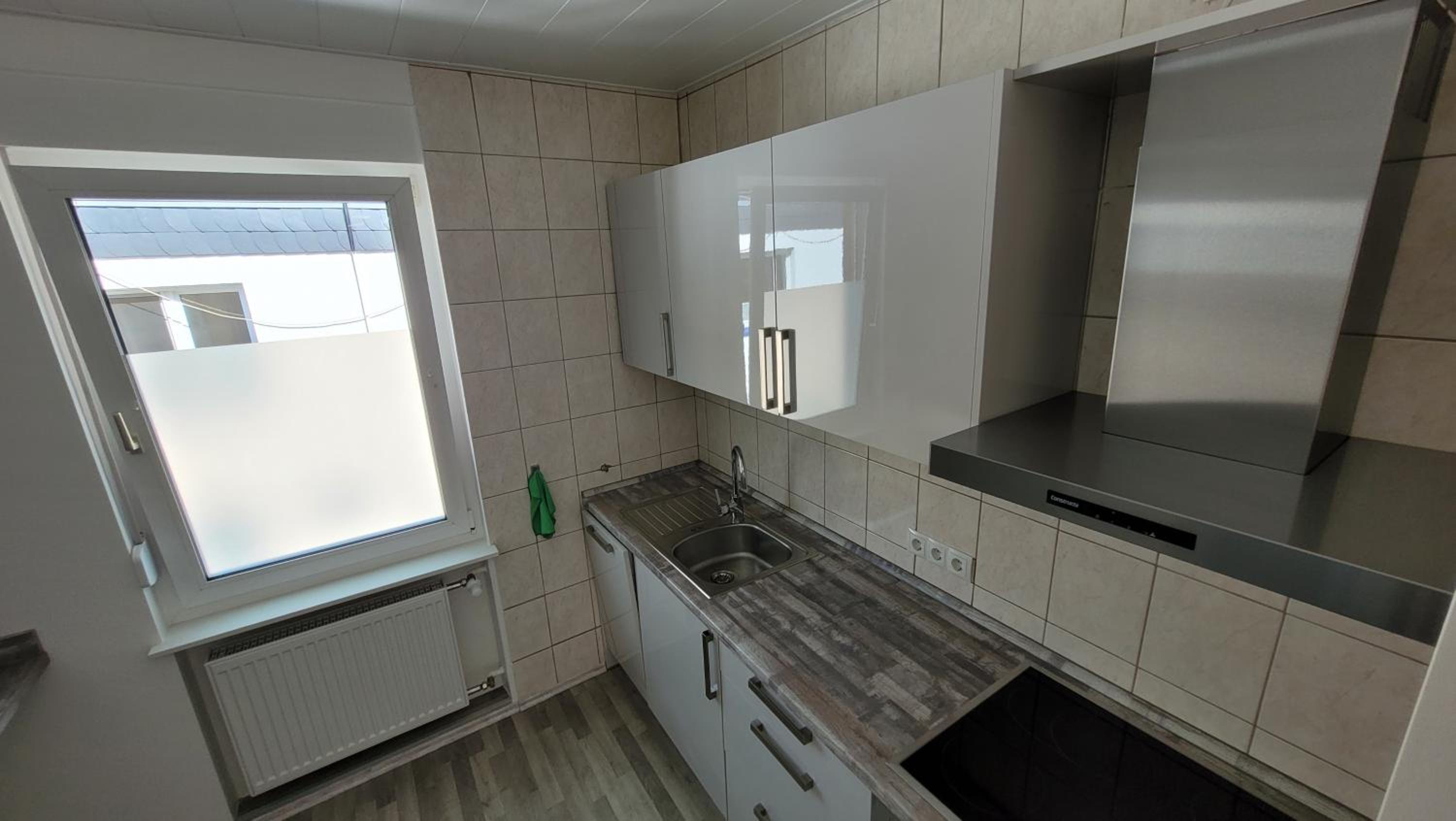 Ferienwohnung Malbergblick klassifiziert mit 4 DTV-Sternen