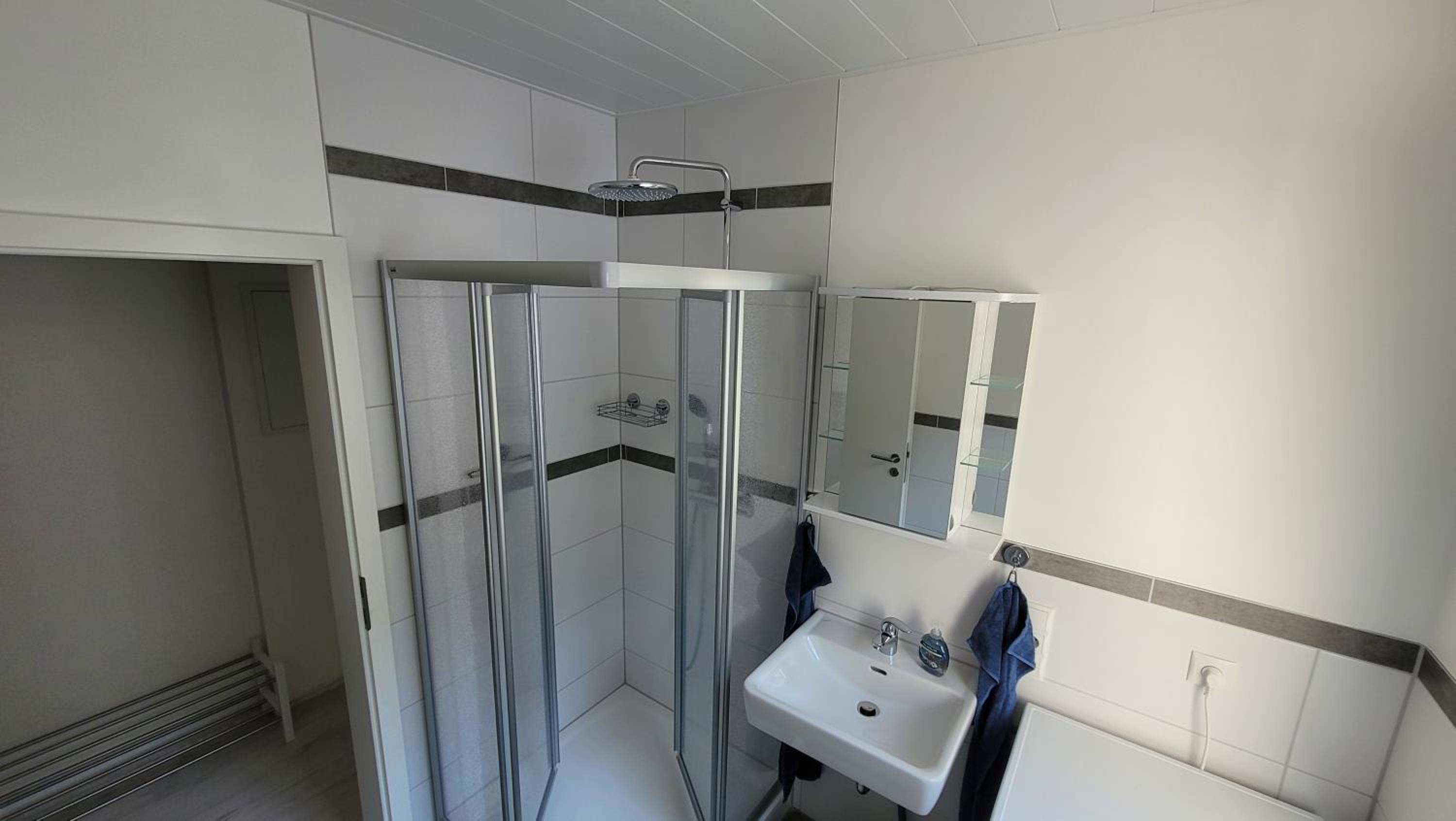 Ferienwohnung Malbergblick klassifiziert mit 4 DTV-Sternen