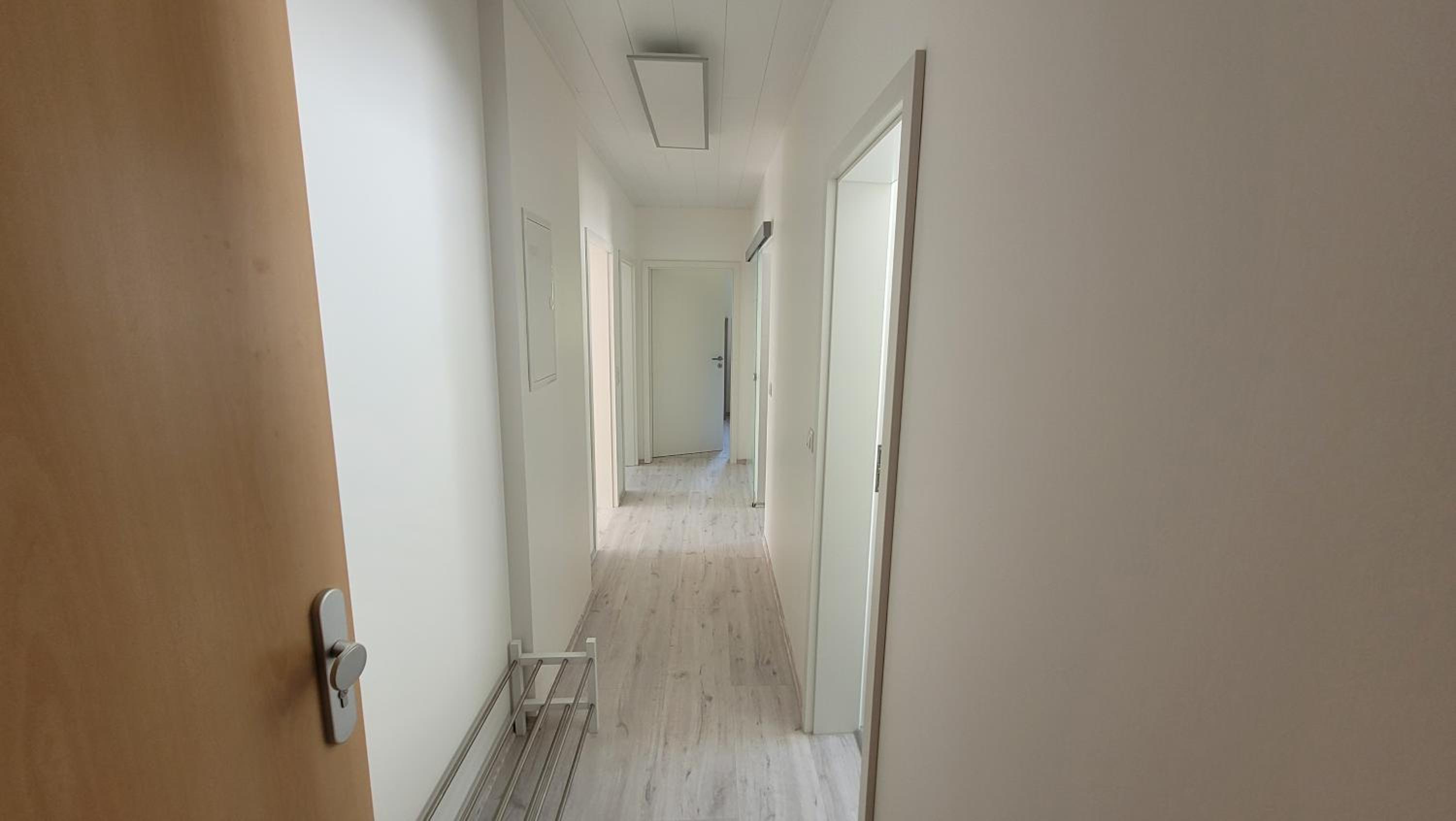 Ferienwohnung Malbergblick klassifiziert mit 4 DTV-Sternen