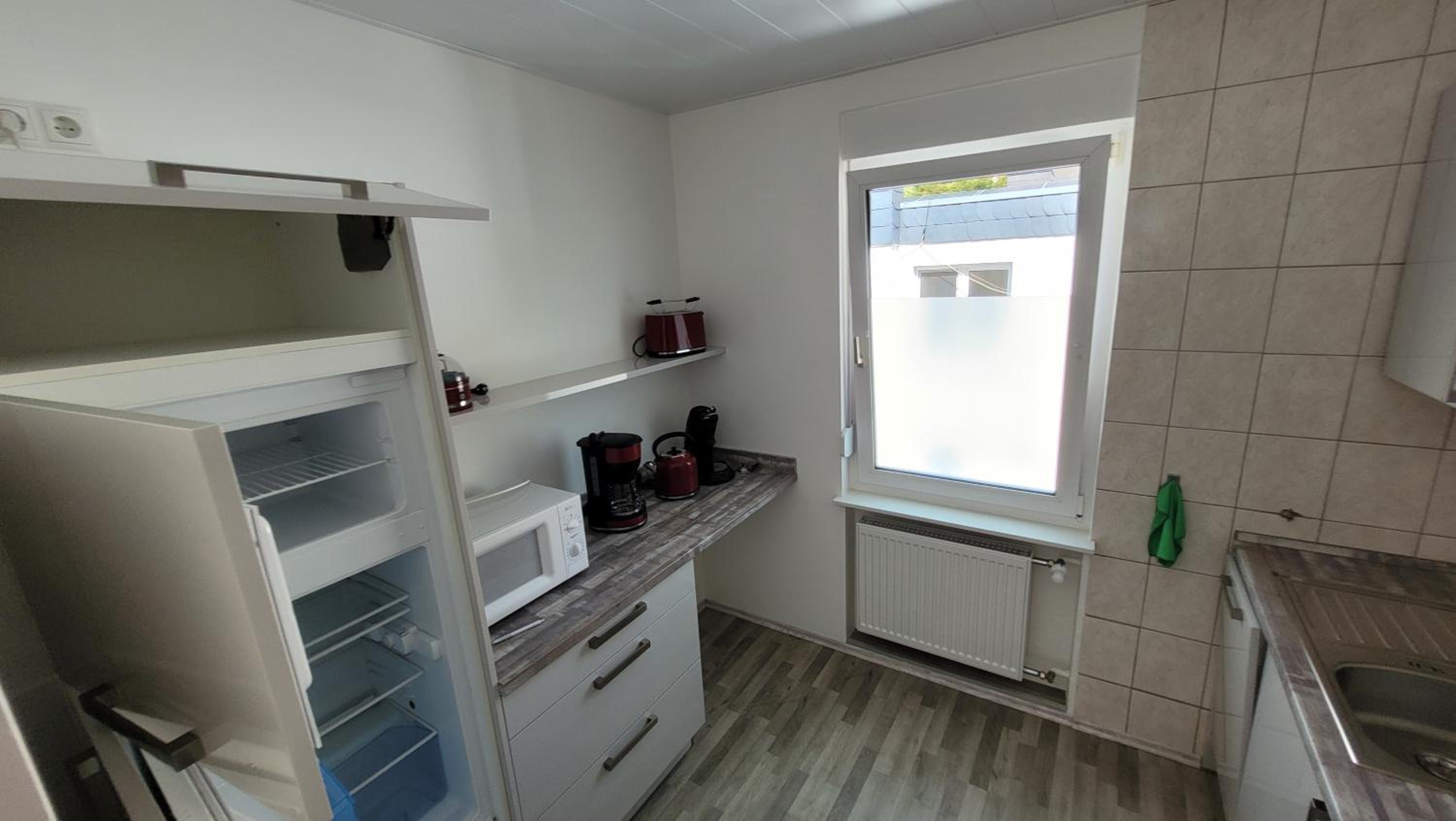 Ferienwohnung Malbergblick klassifiziert mit 4 DTV-Sternen