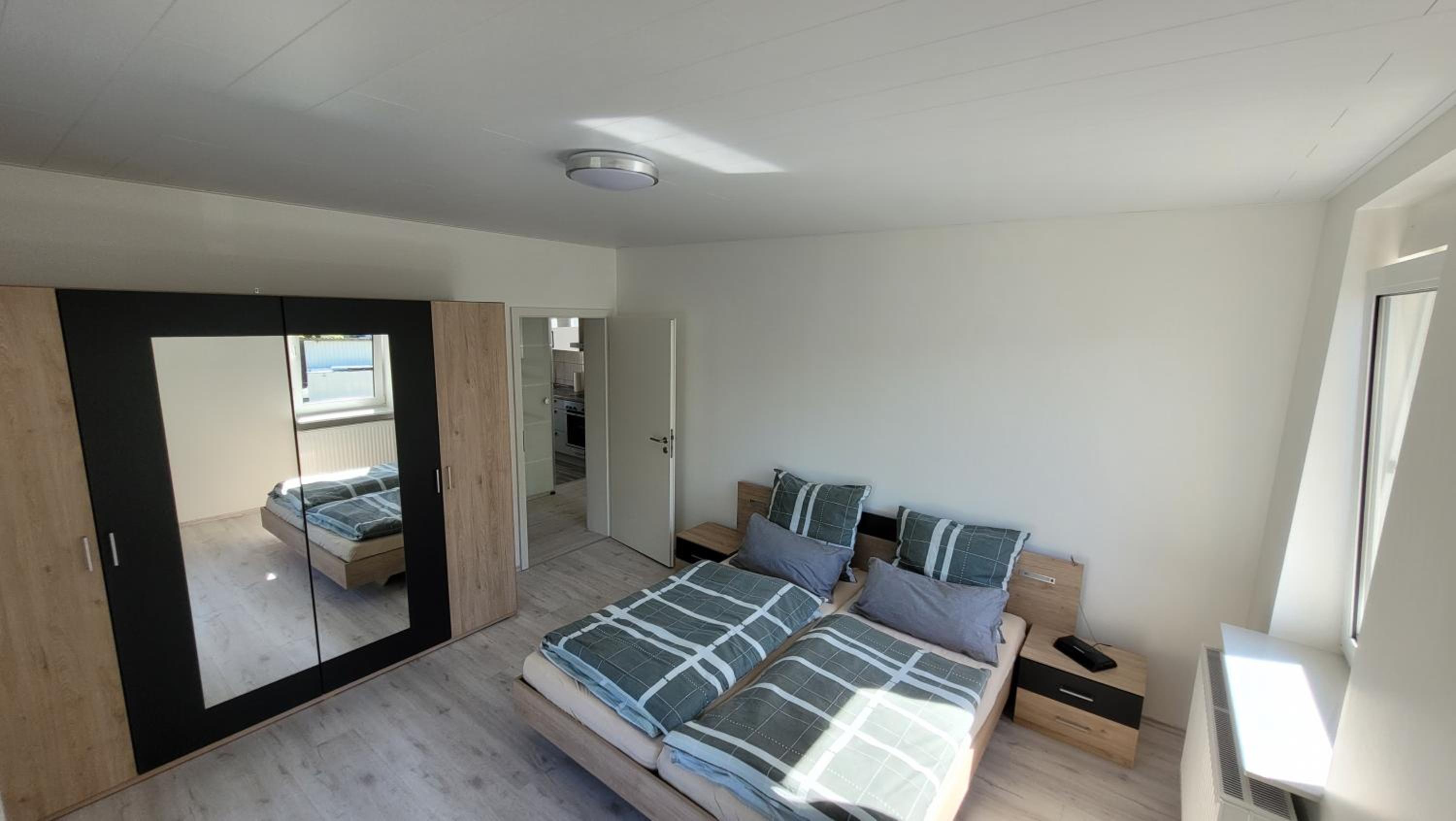 Ferienwohnung Malbergblick klassifiziert mit 4 DTV-Sternen