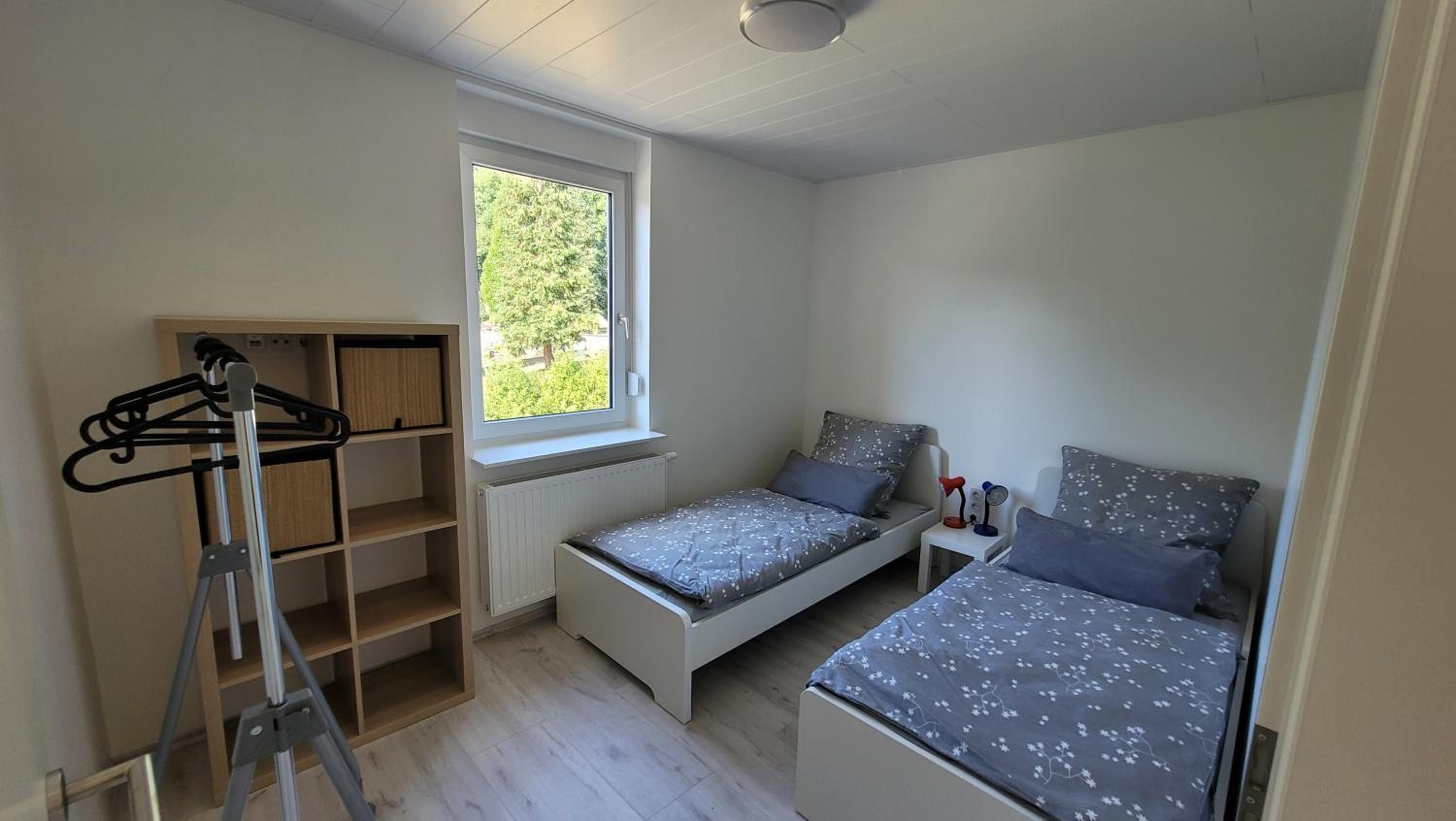 Ferienwohnung Malbergblick klassifiziert mit 4 DTV-Sternen