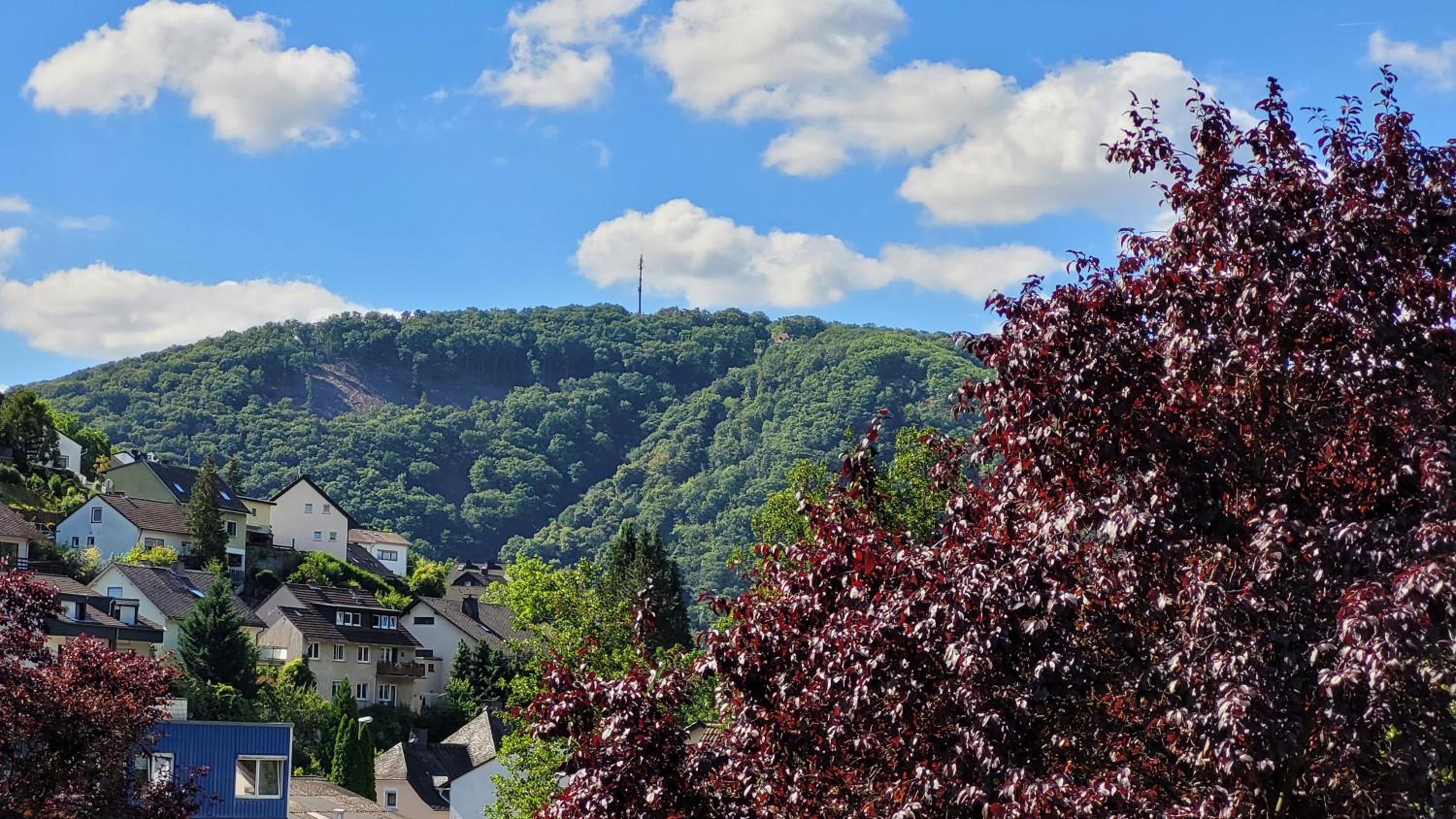 Ferienwohnung Malbergblick klassifiziert mit 4 DTV-Sternen