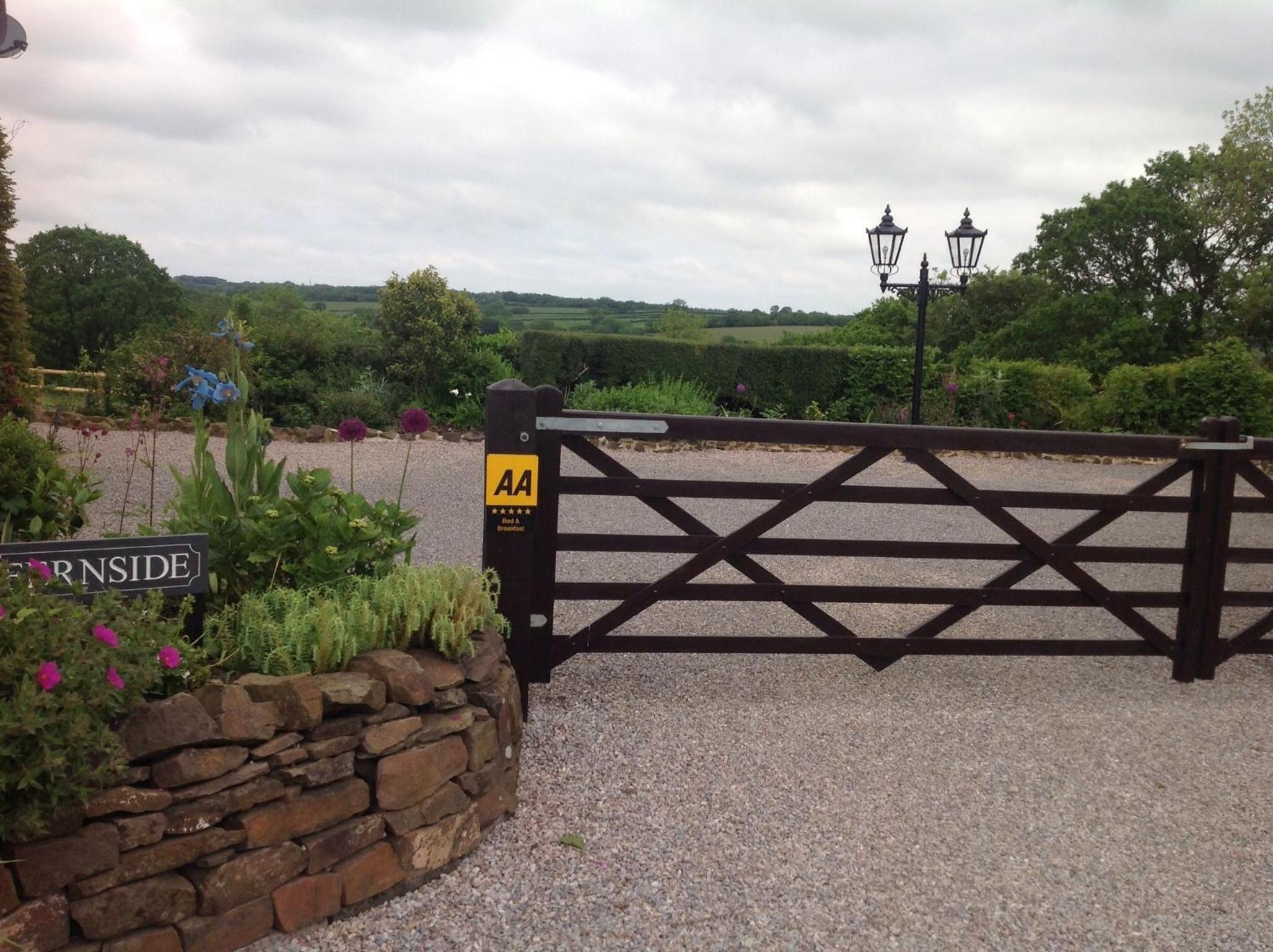 Fernside Bed and Breakfast