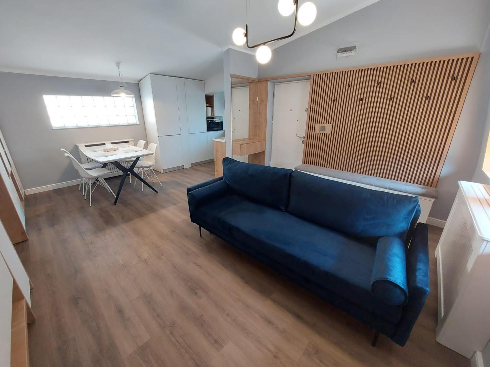 Lovely Apartment Ioana