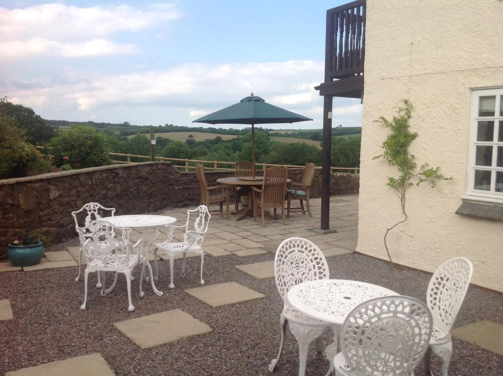Fernside Bed and Breakfast
