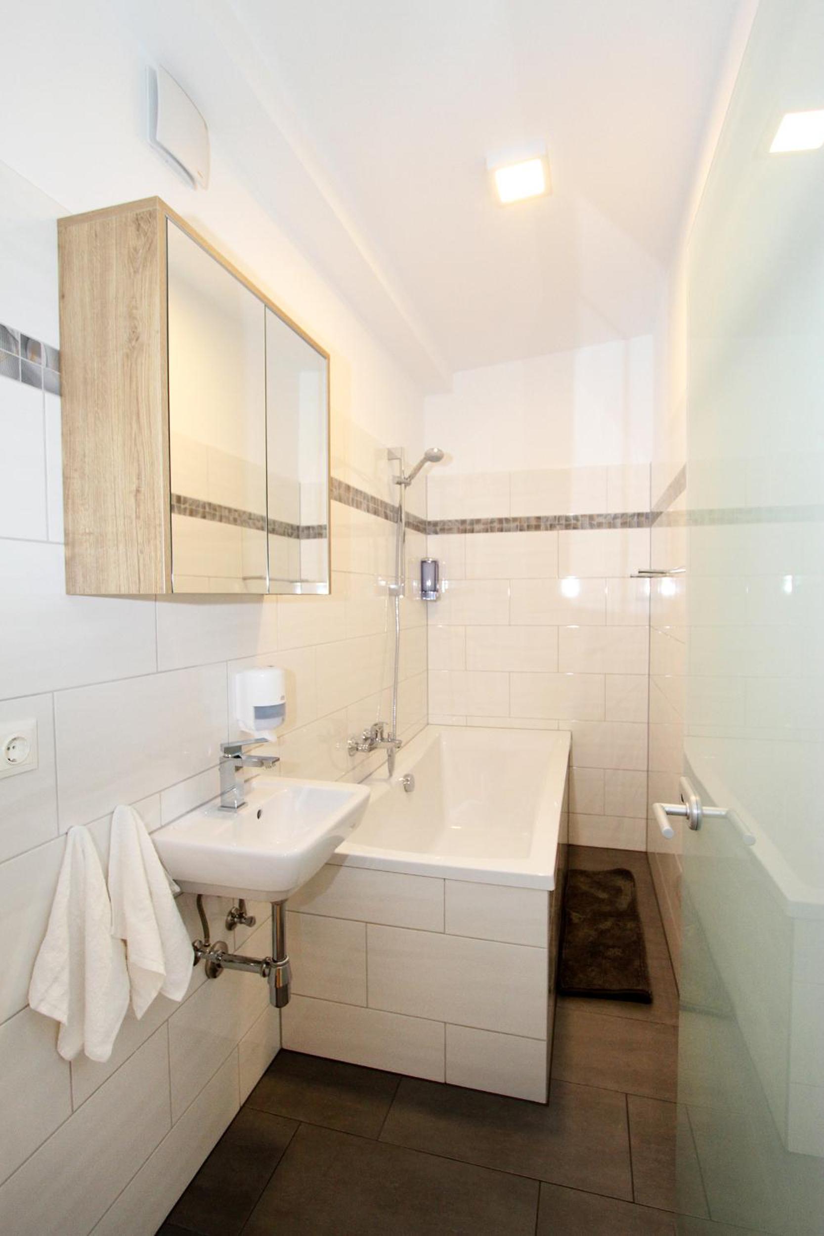 Christiano Apartments Hauptbahnhof | contactless check-in