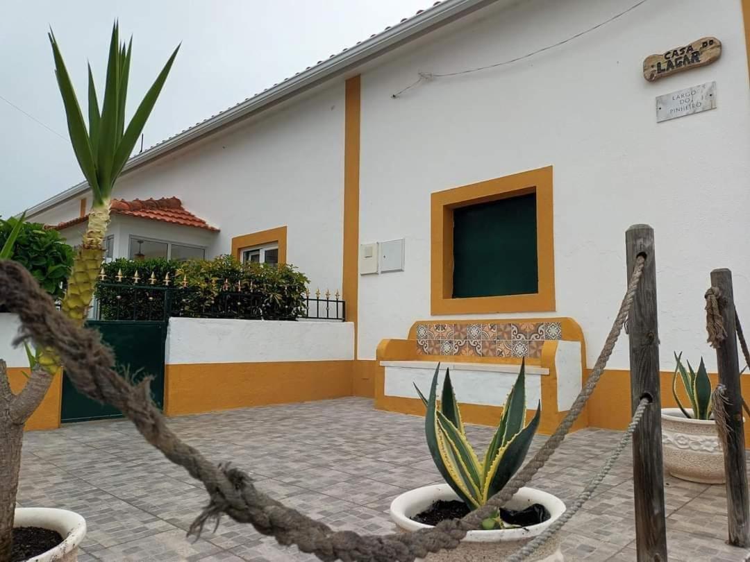 Hotel Casa do Lagar - Image 1