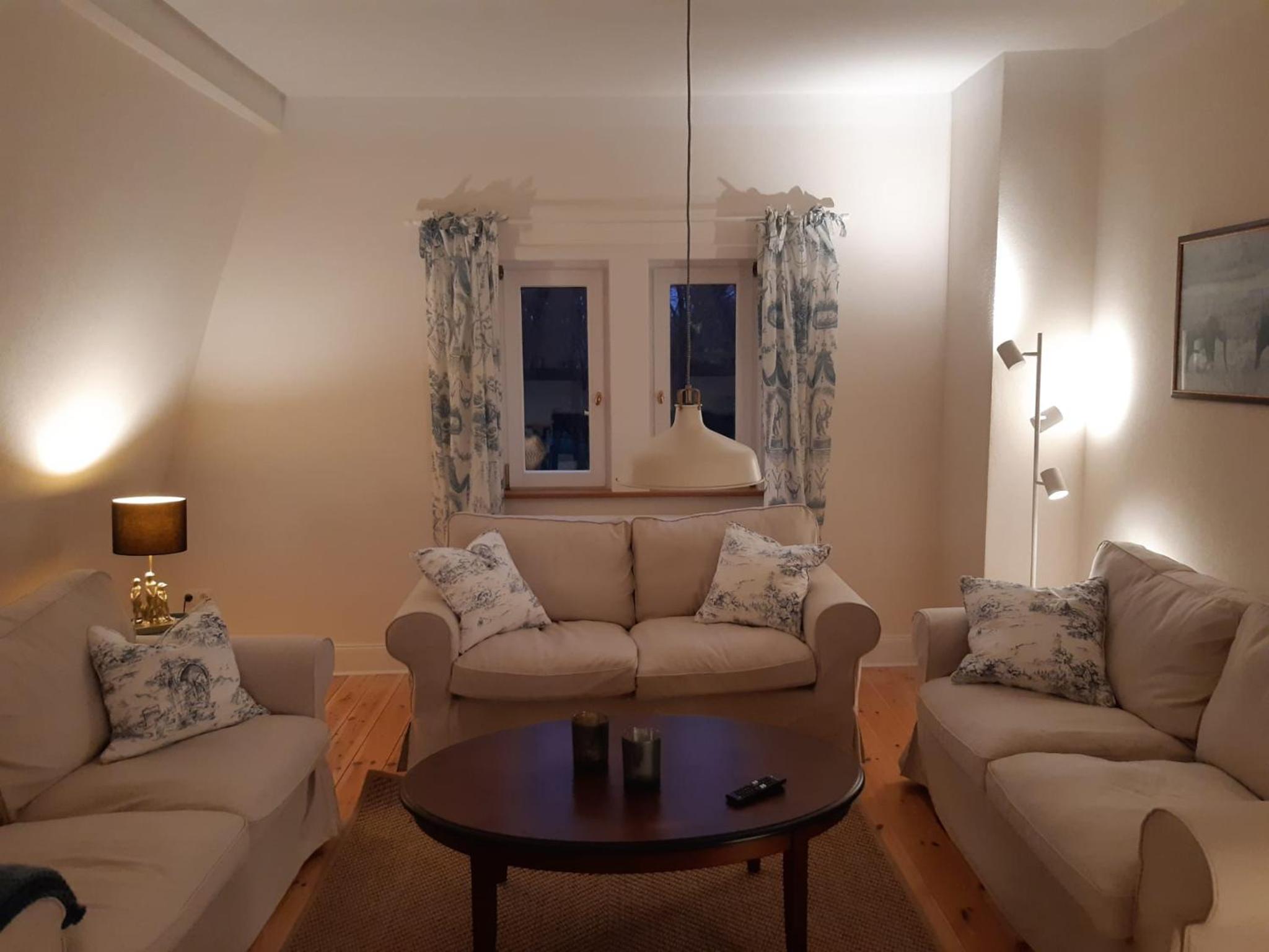 Schellnhof Forsthaus am Waldrand