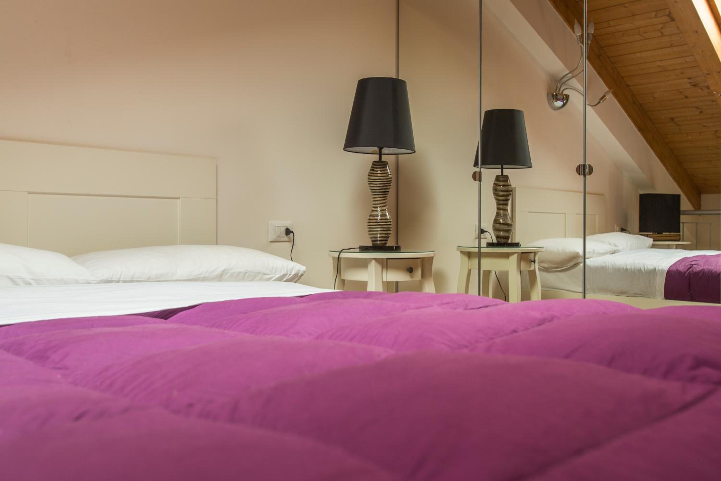GetTheKey Boldrini Lofts
