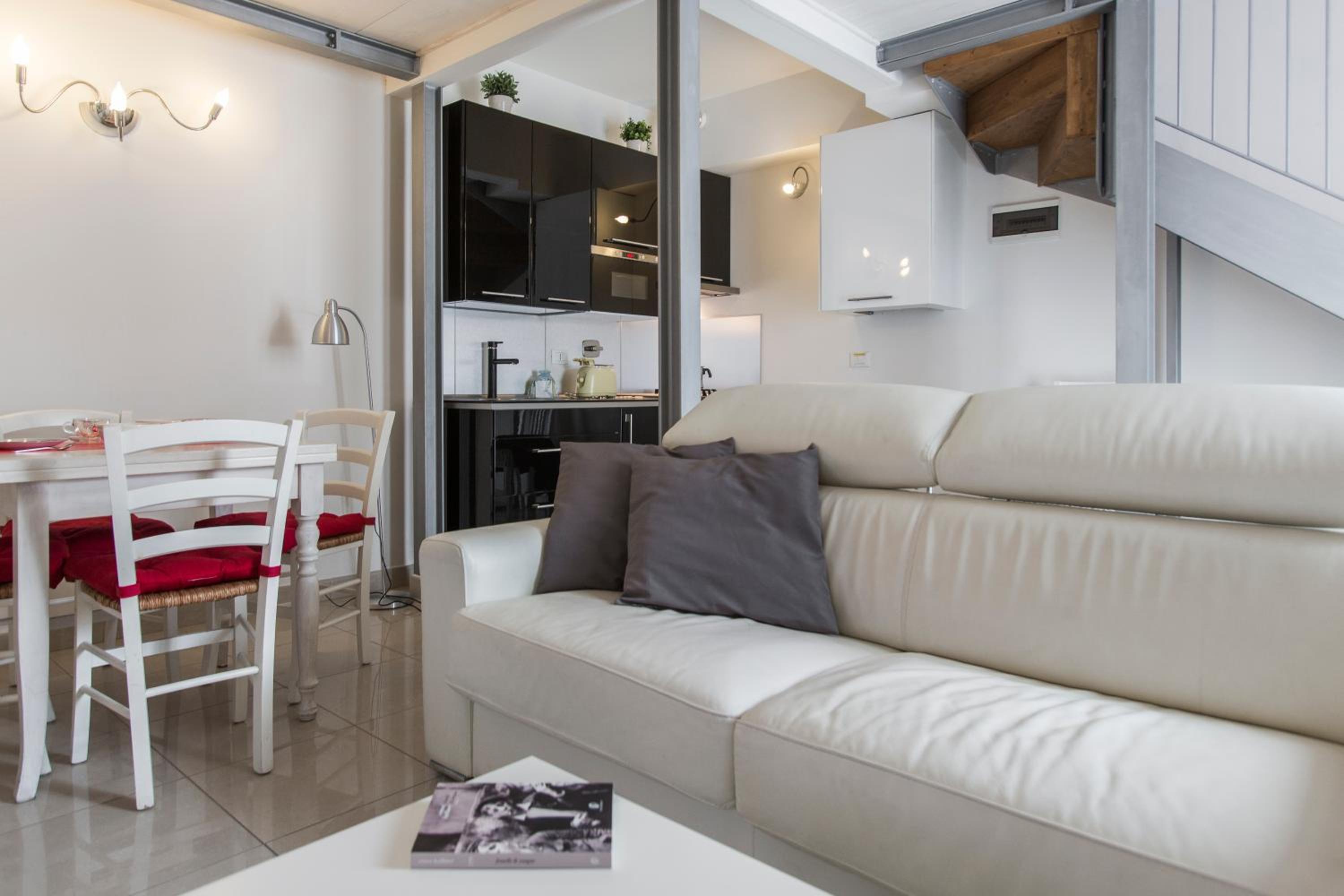 GetTheKey Boldrini Lofts