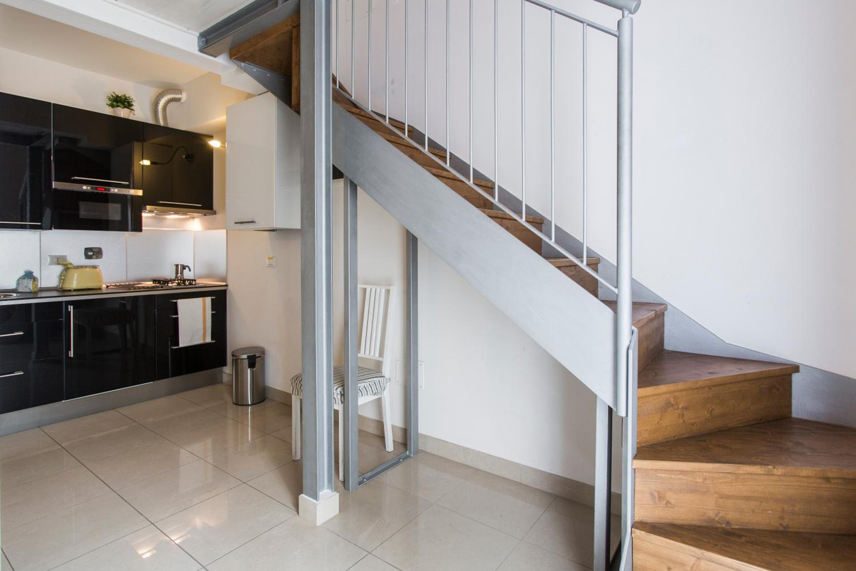 GetTheKey Boldrini Lofts