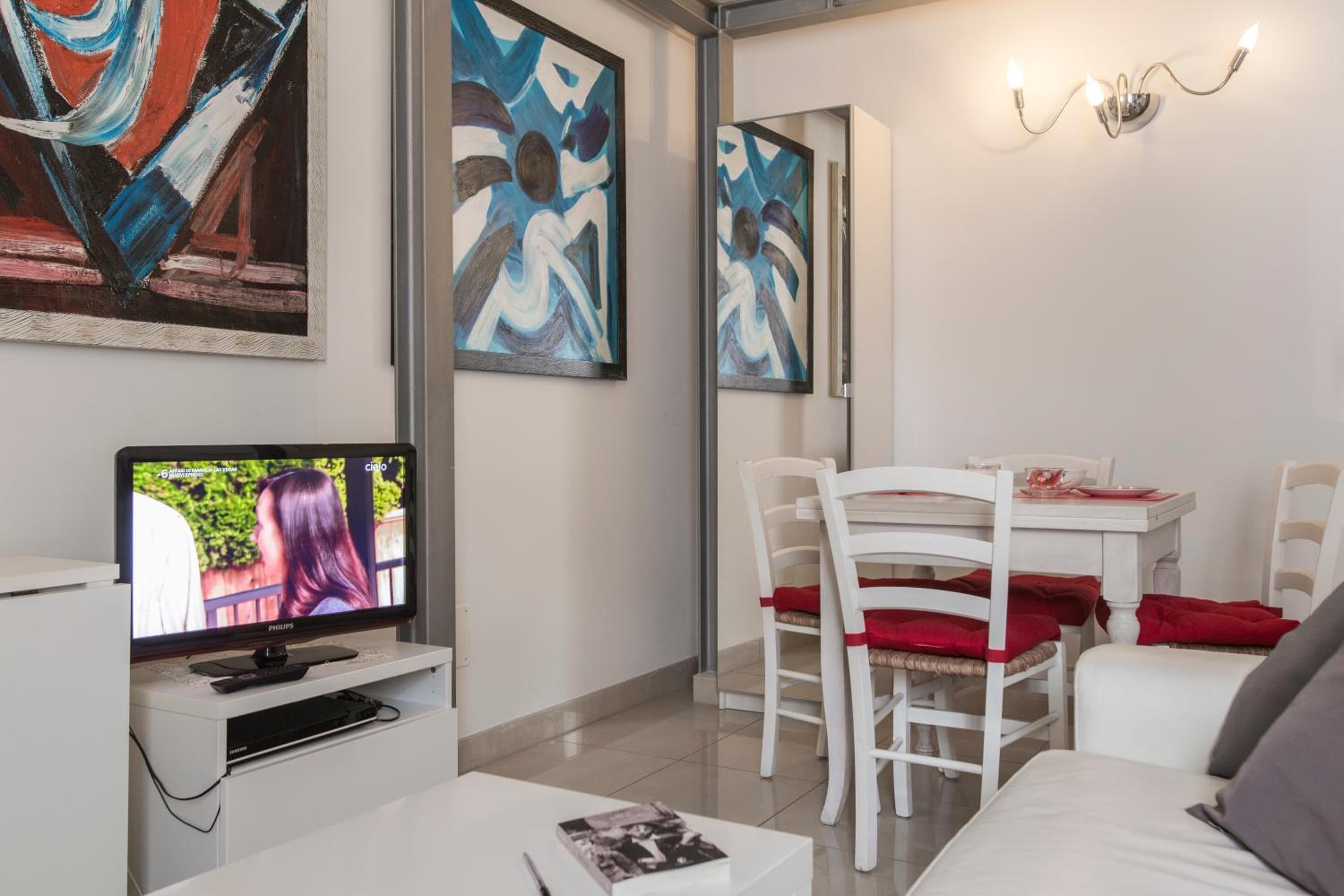 GetTheKey Boldrini Lofts