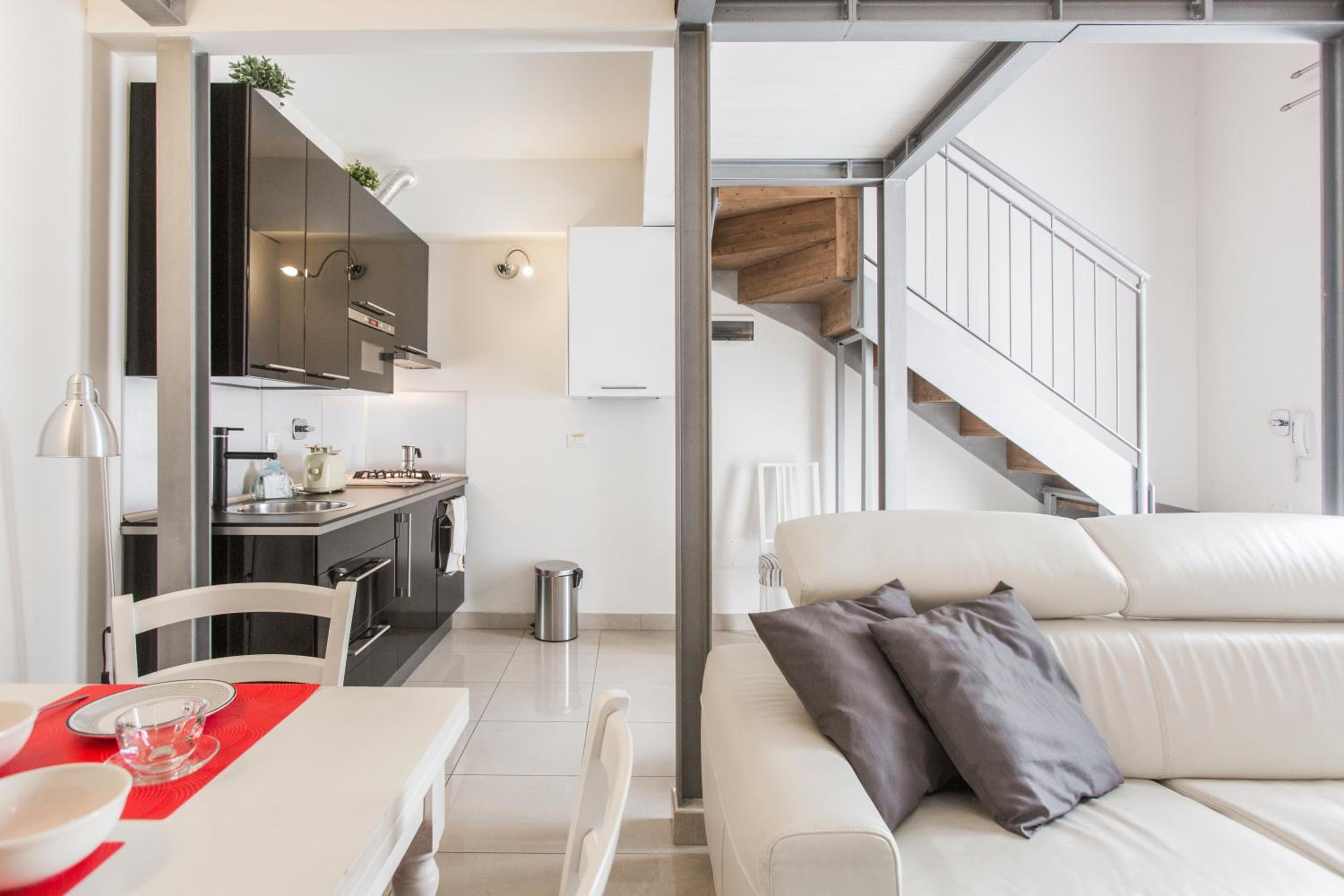 GetTheKey Boldrini Lofts