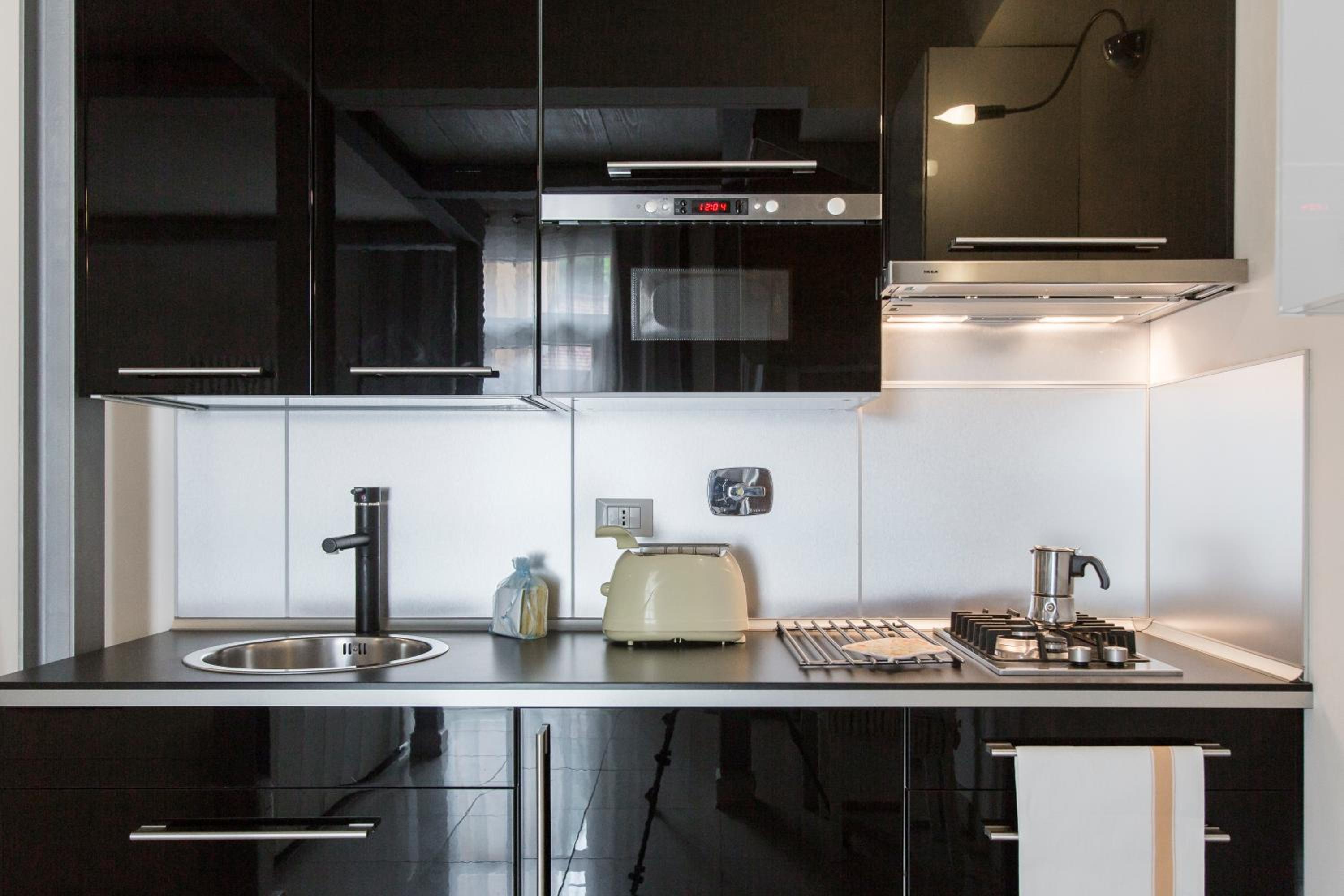 GetTheKey Boldrini Lofts