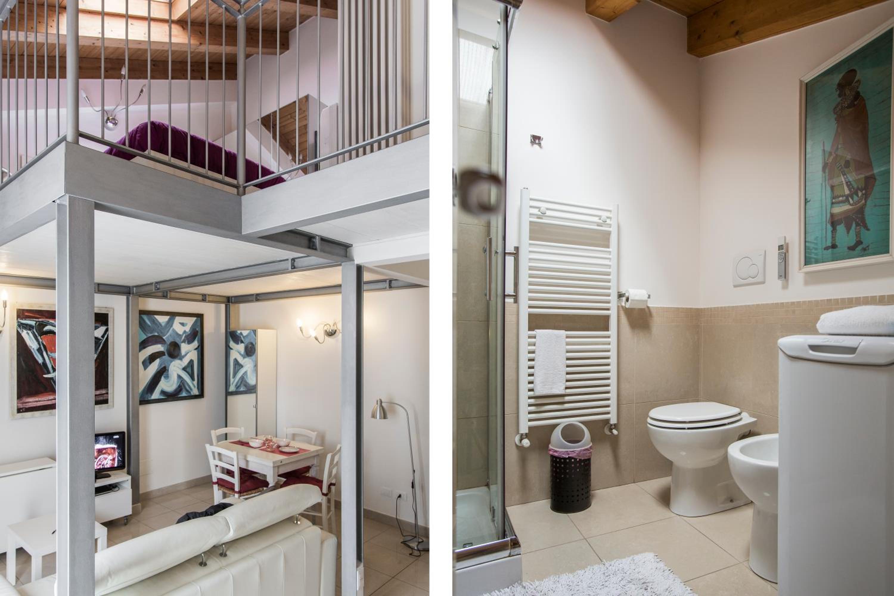 GetTheKey Boldrini Lofts