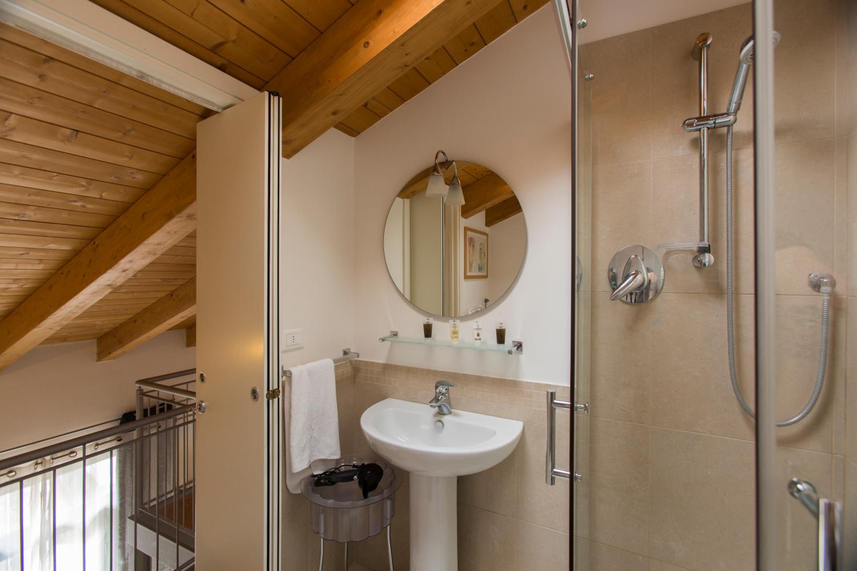 GetTheKey Boldrini Lofts