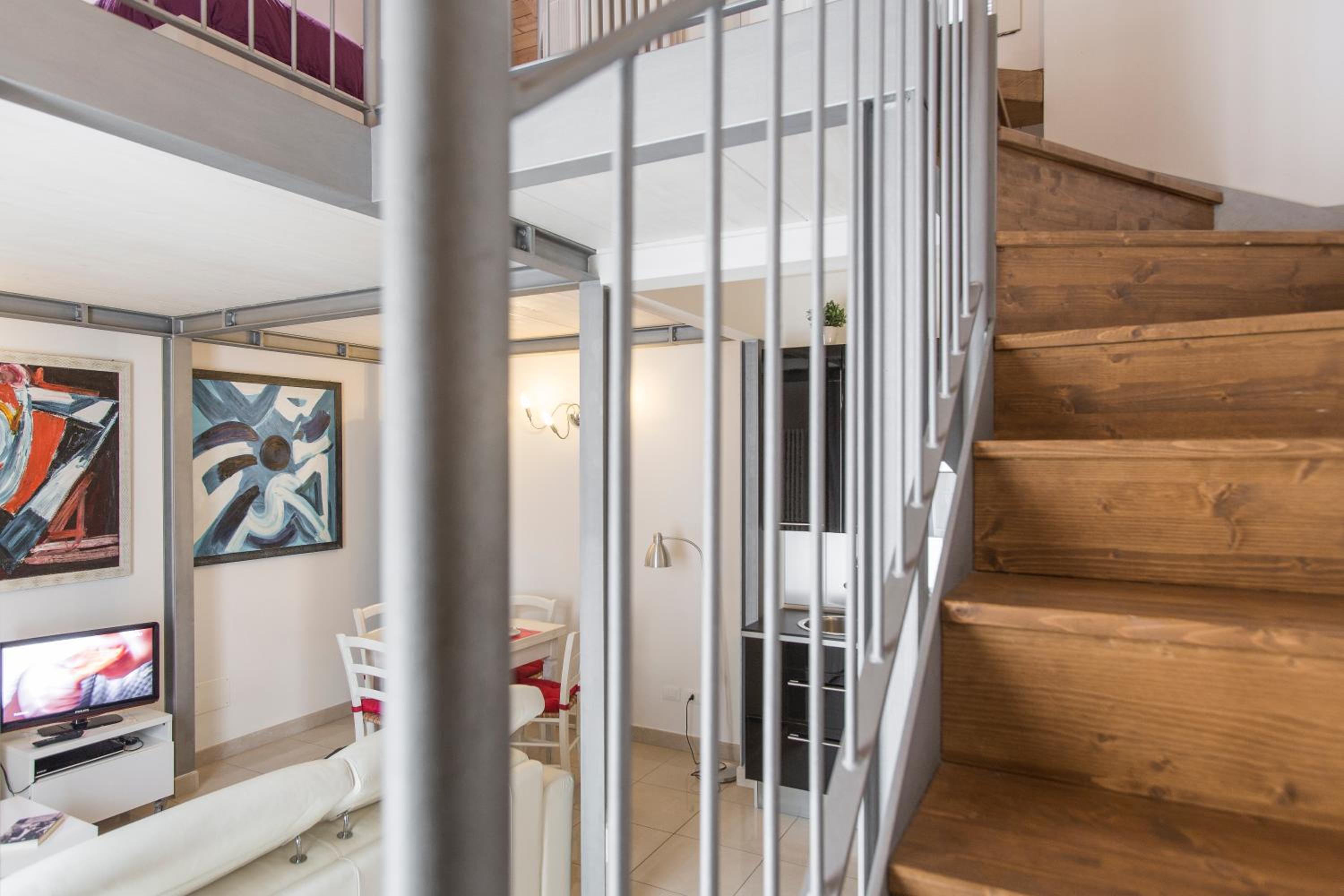 GetTheKey Boldrini Lofts