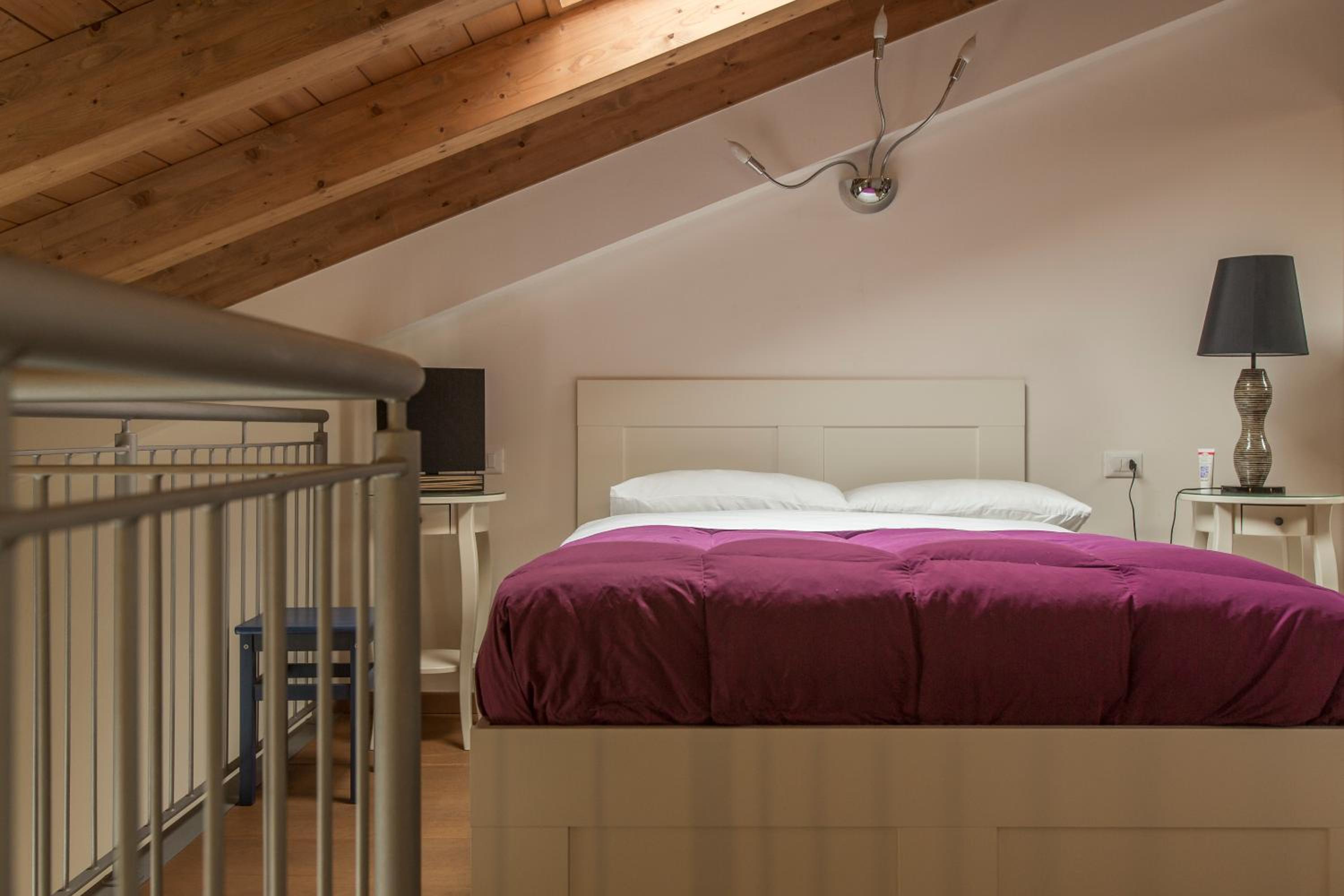 GetTheKey Boldrini Lofts