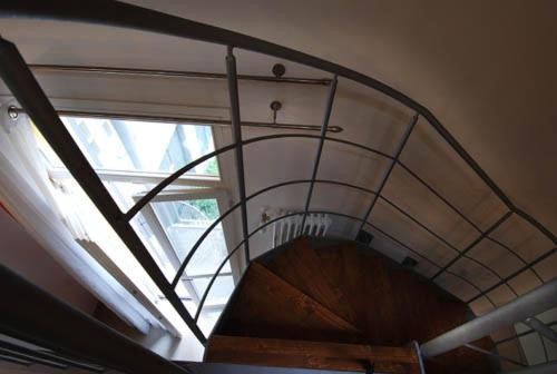 GetTheKey Boldrini Lofts