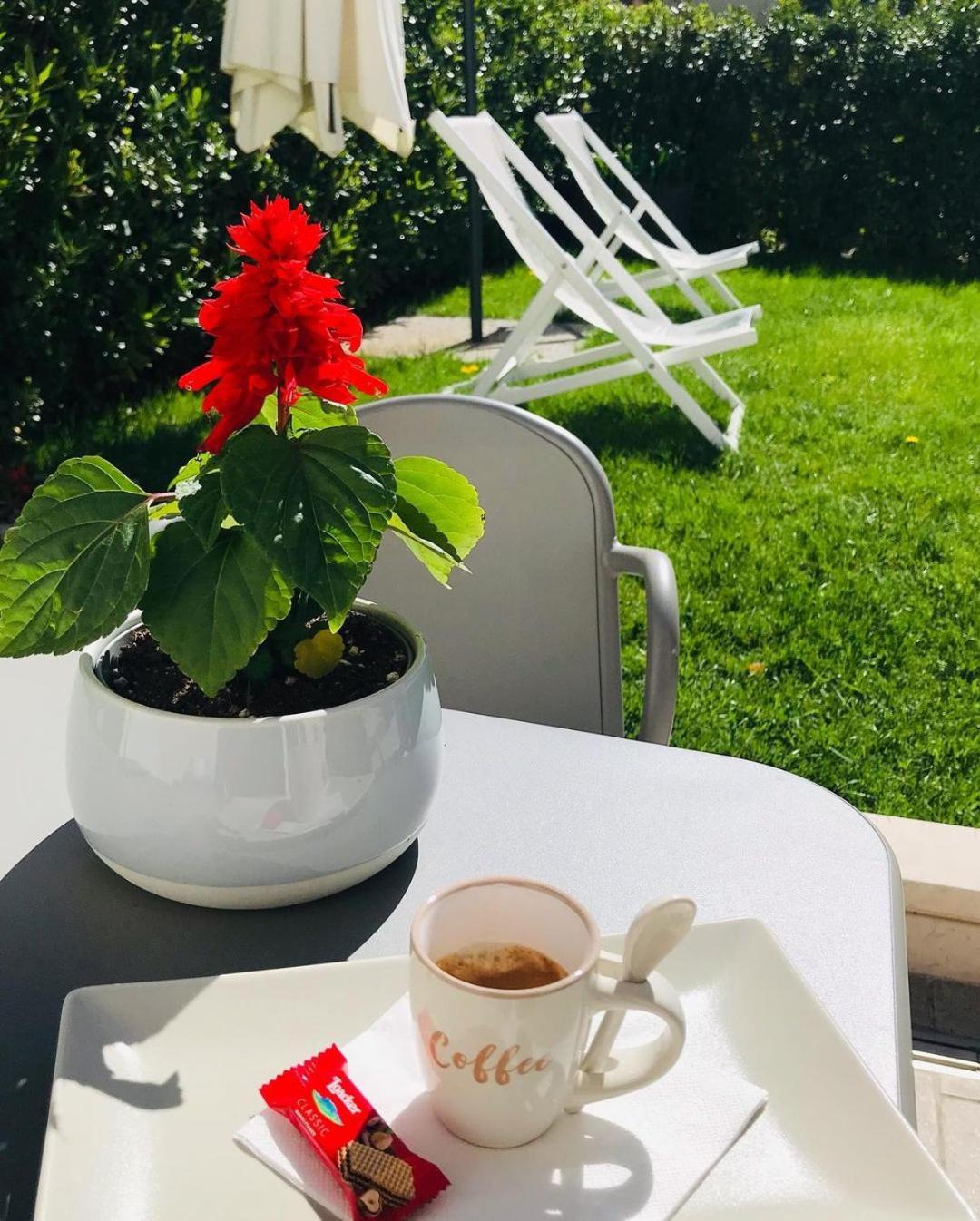 Le Stanze Guesthouse - di fianco alla Casa di Cura Montanari