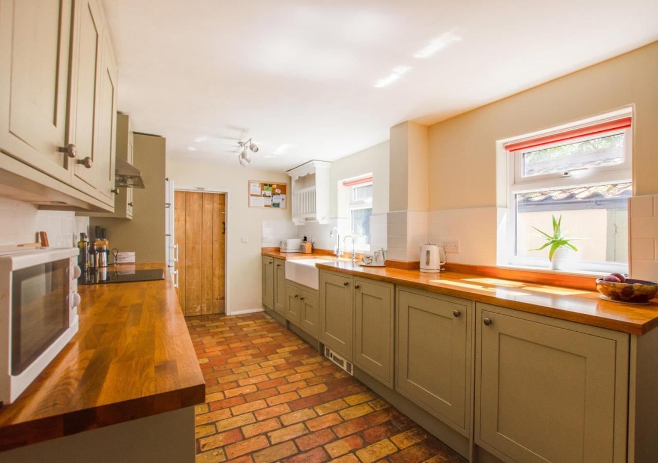 3 Bed in Yoxford oc-bmy view 2