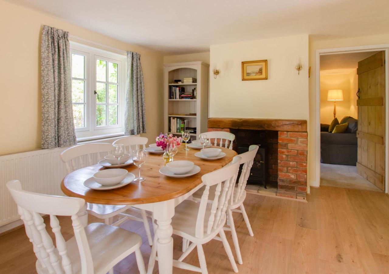 3 Bed in Yoxford oc-bmy view 3