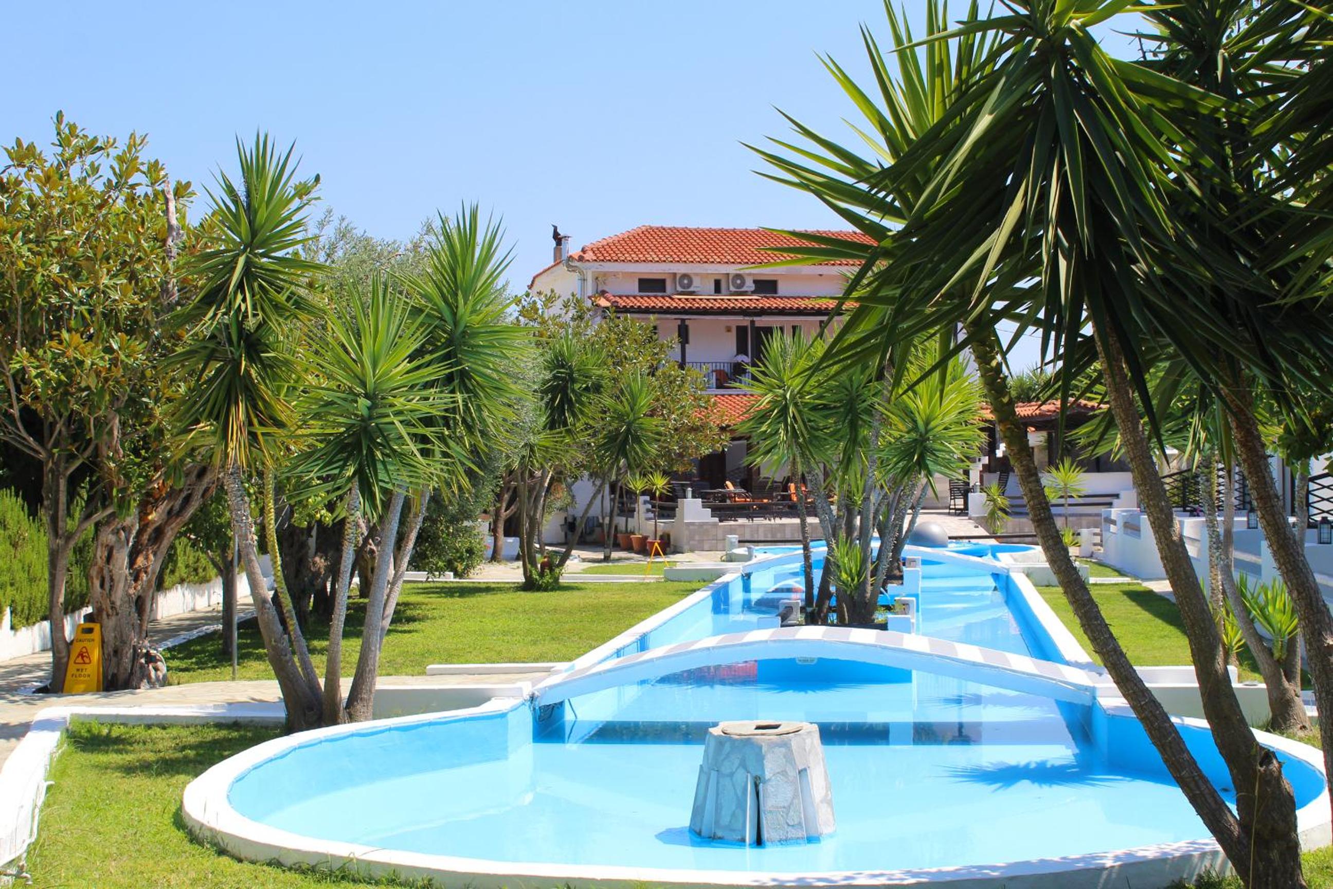 Skiathos Holiday Resort
