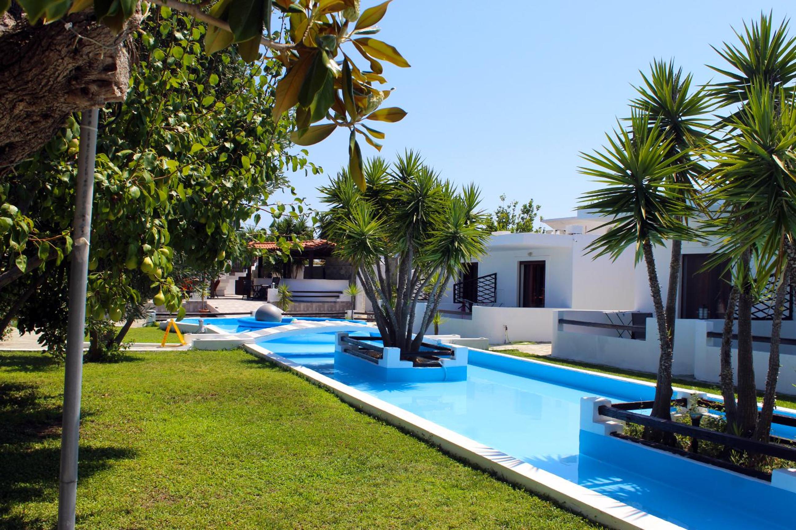Skiathos Holiday Resort