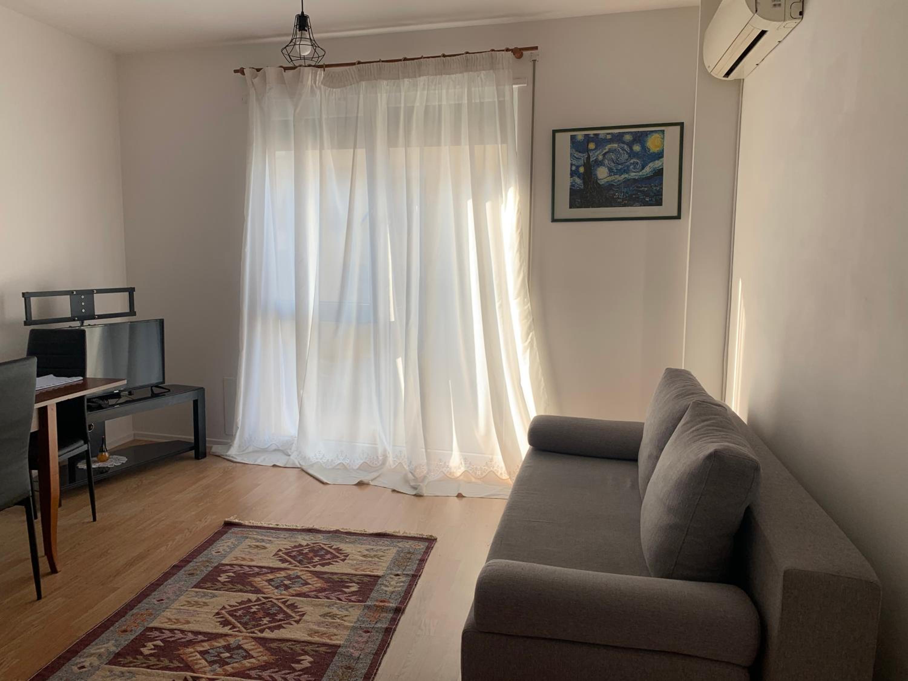 Beautiful and lovely apartment