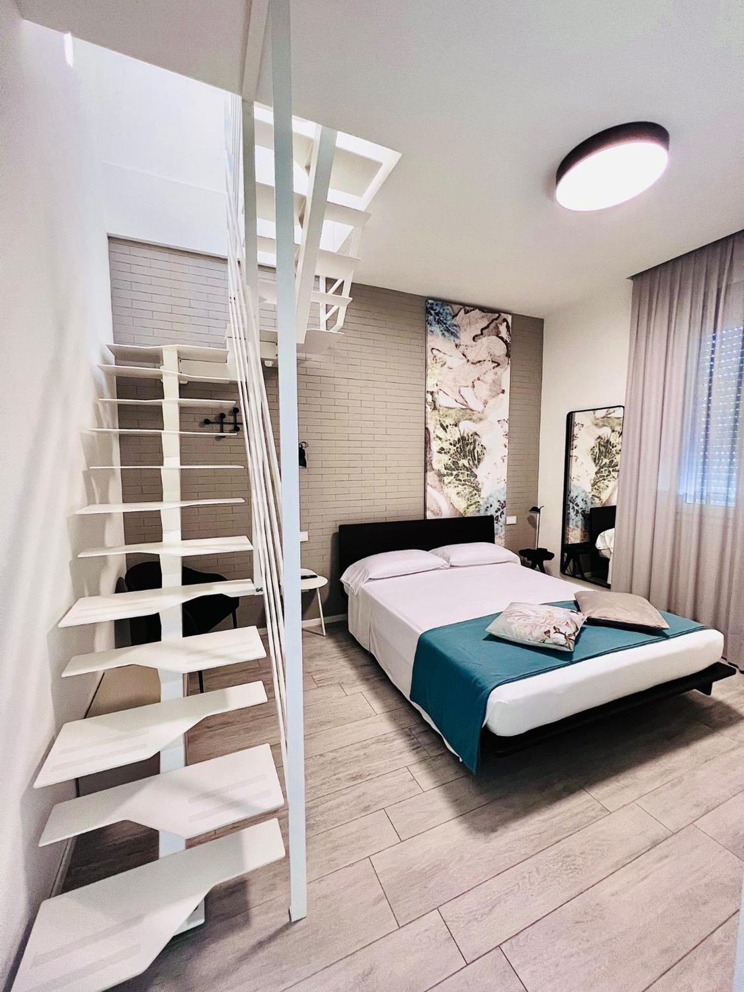 Le Stanze Guesthouse - di fianco alla Casa di Cura Montanari