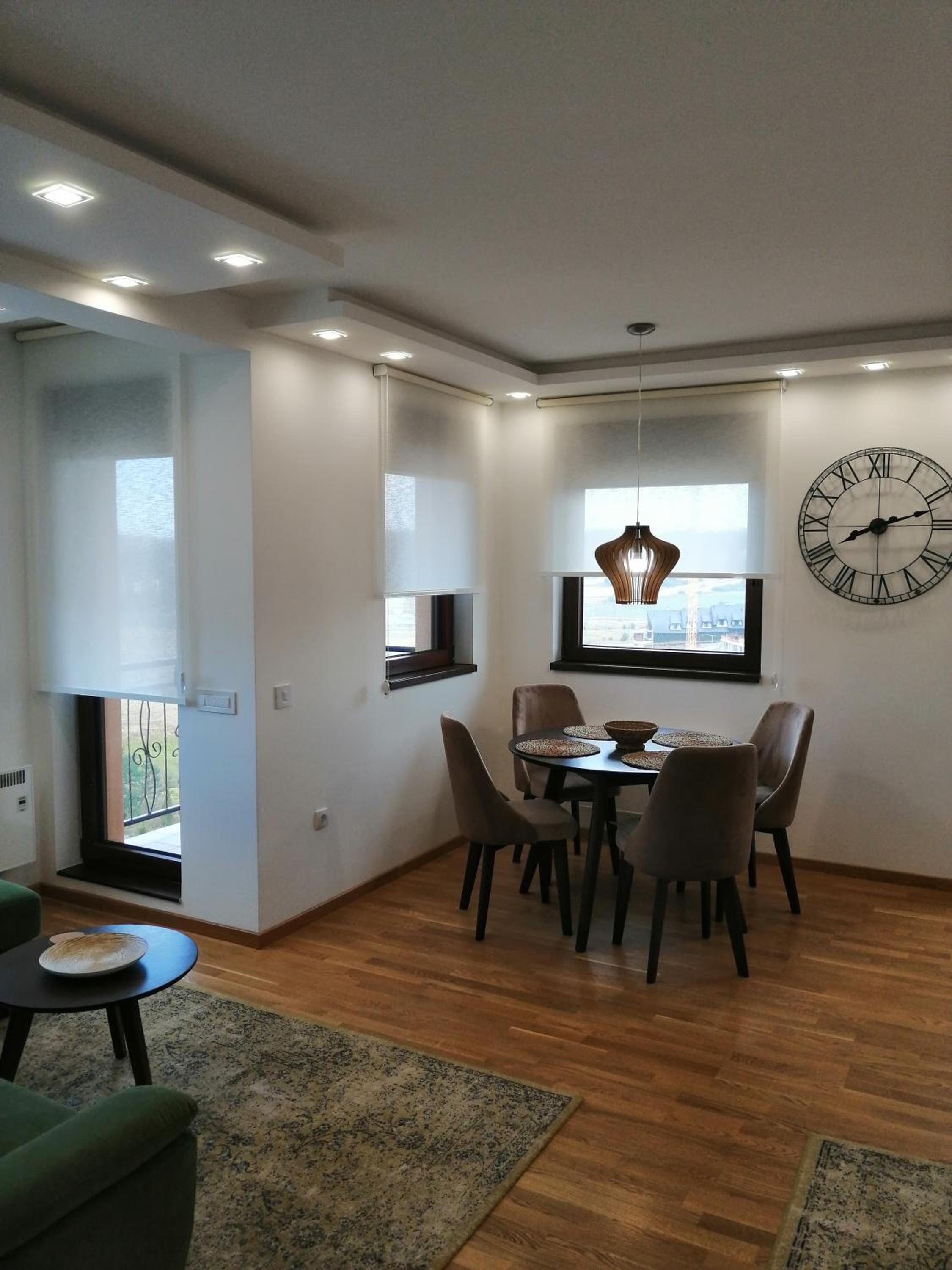 DLT - LUX Apartman, Zlatibor view 5