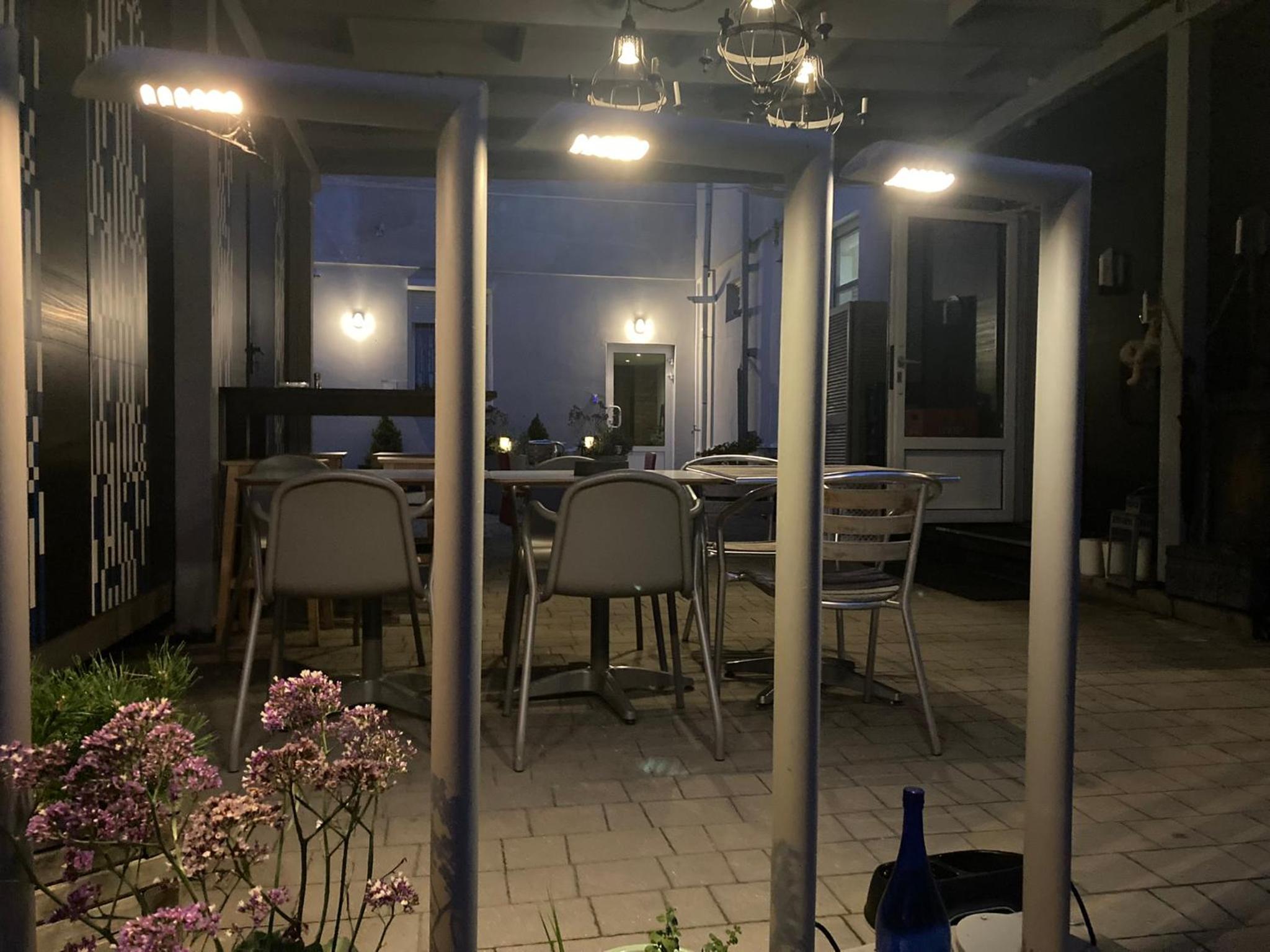 Bed&Breakfast Mikunda view 4