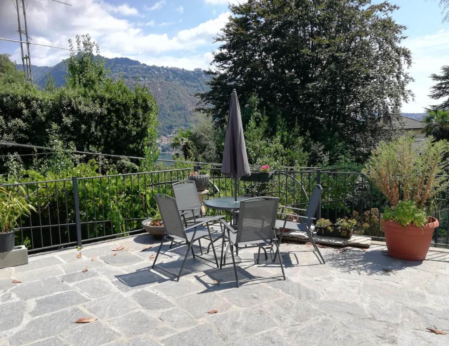 VILLA SILVIA-by Home Sitter Como