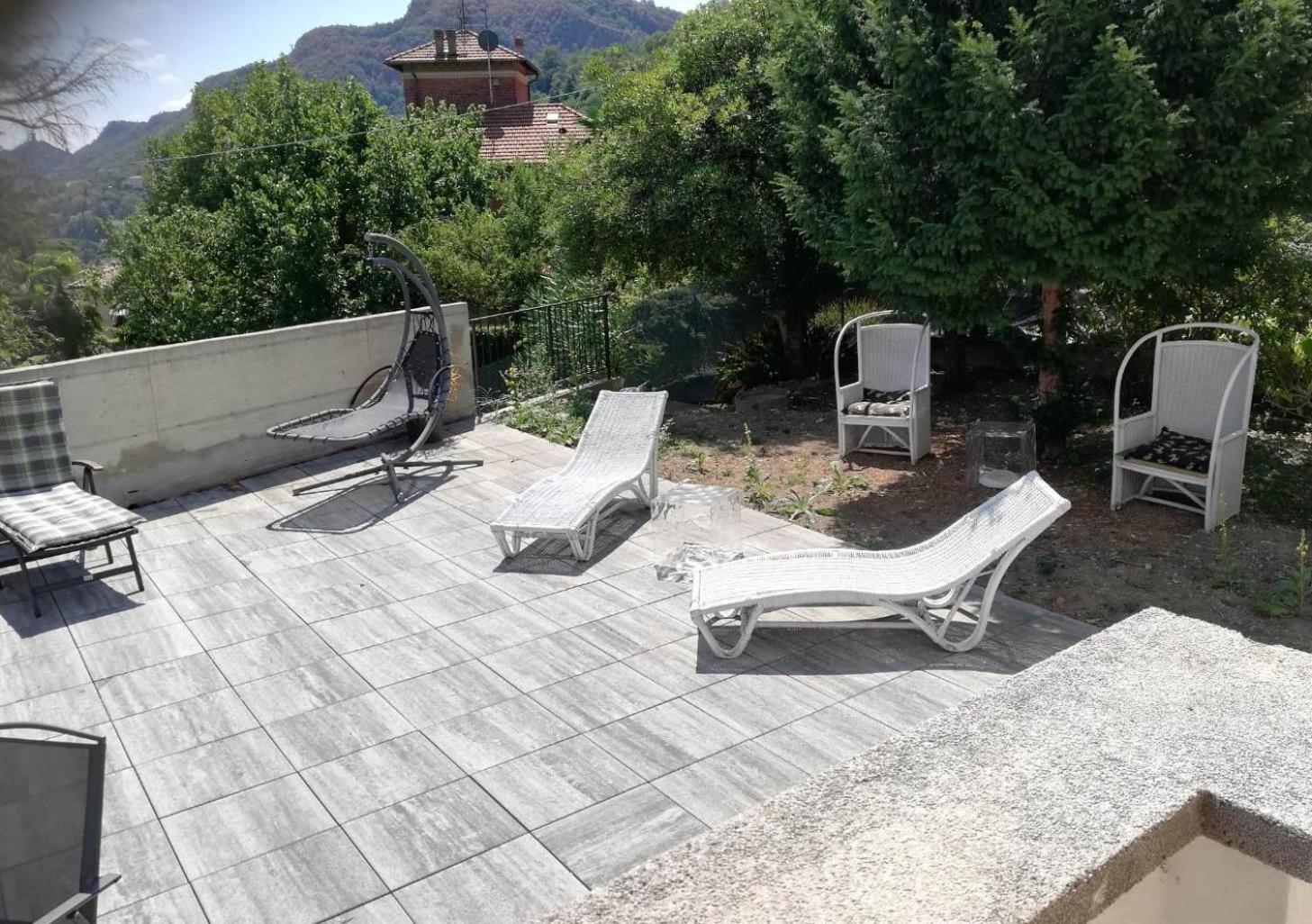 VILLA SILVIA-by Home Sitter Como