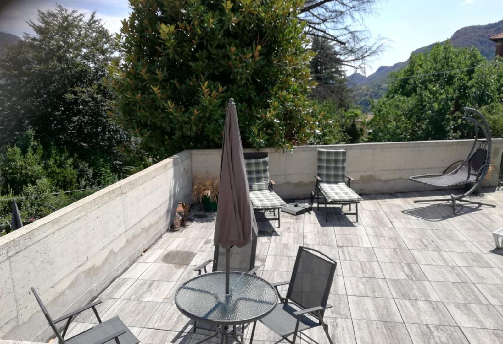 VILLA SILVIA-by Home Sitter Como