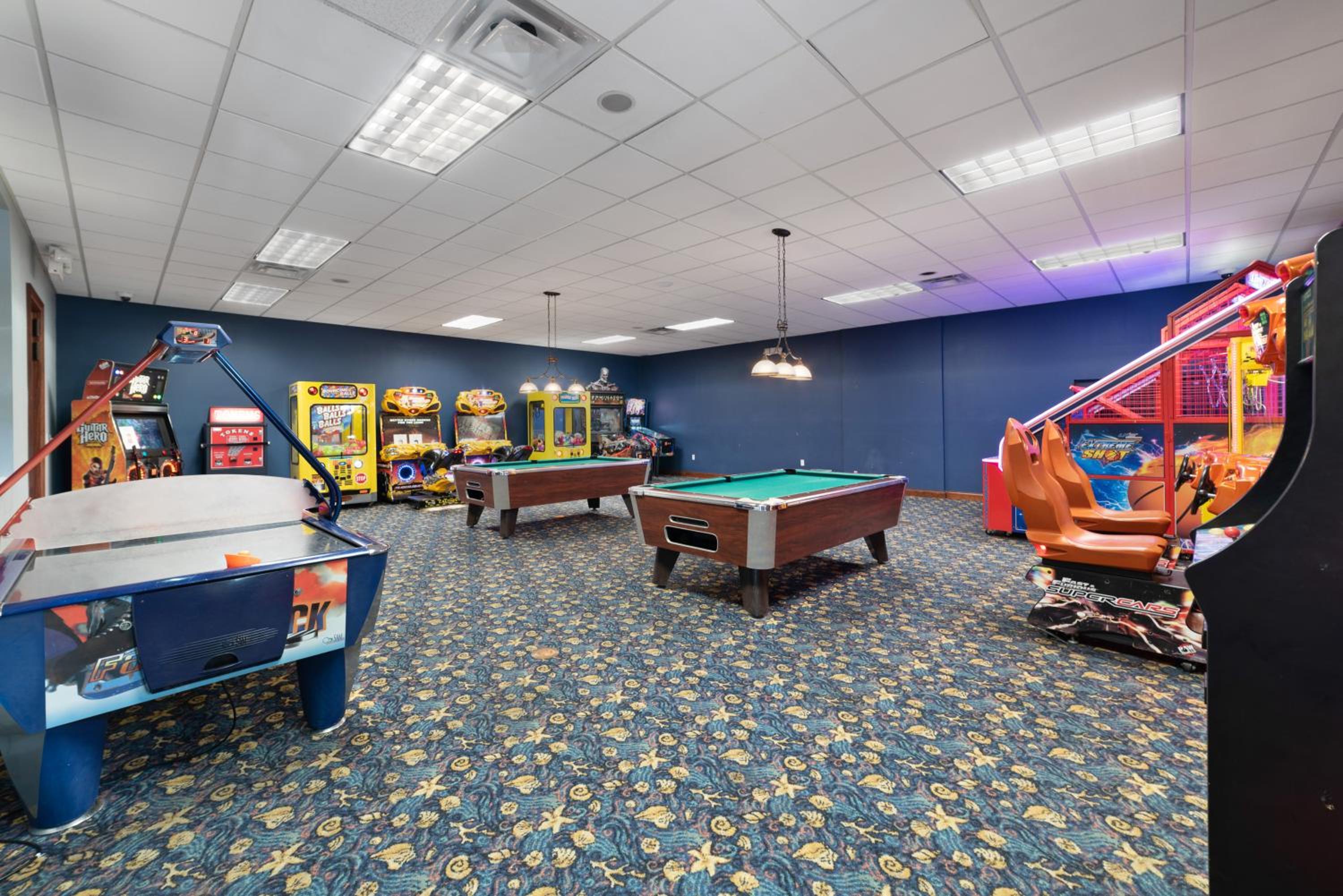 Paradise Villa Disney Staycation Pool, Fun & Resort Access