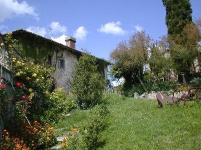 Agriturismo Poggio ai Grilli view 3