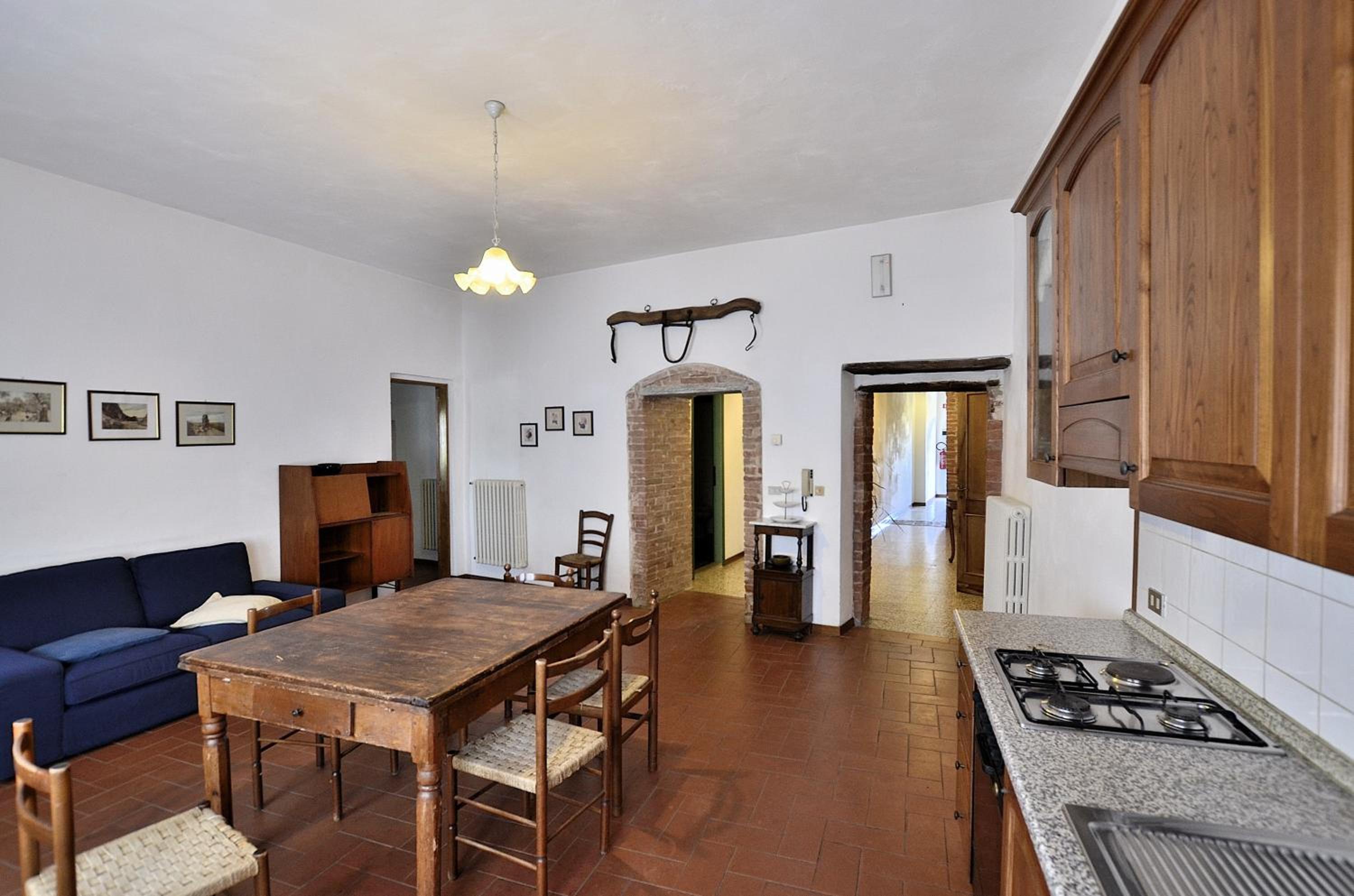 Agriturismo Poggio ai Grilli view 4