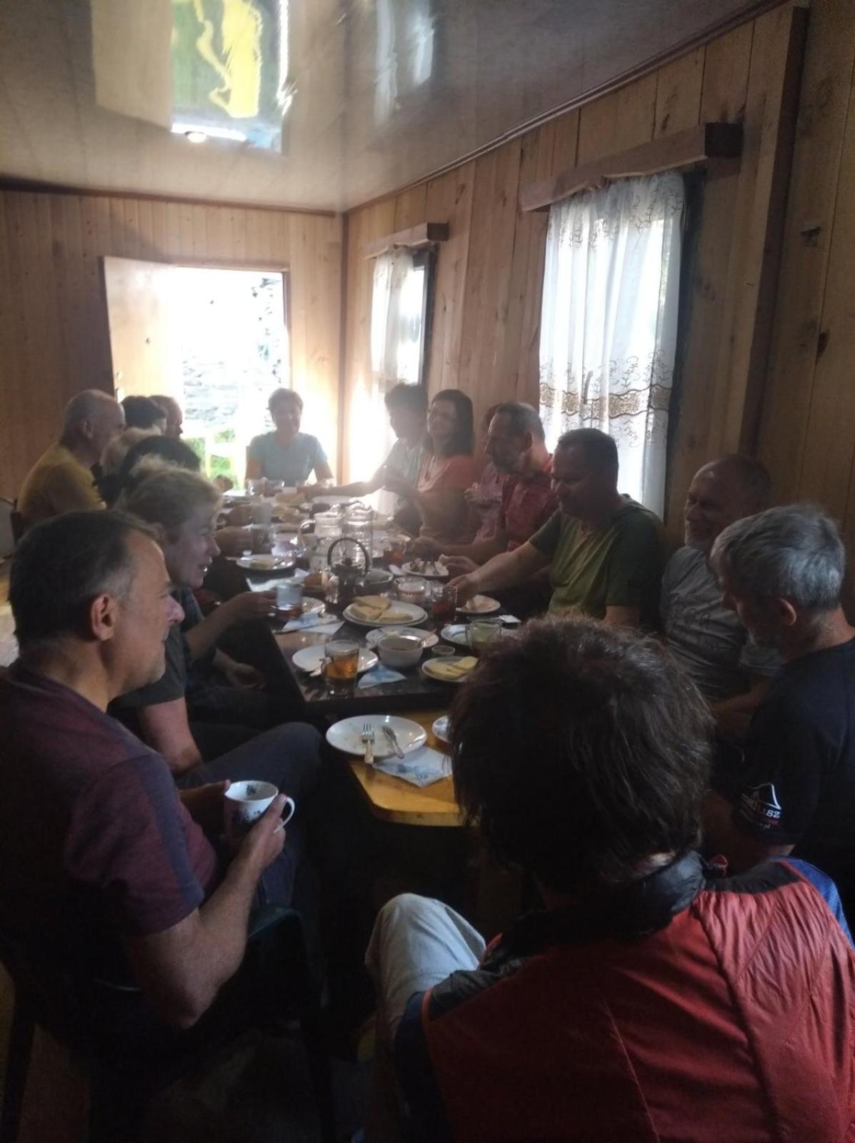 Guest House Buba