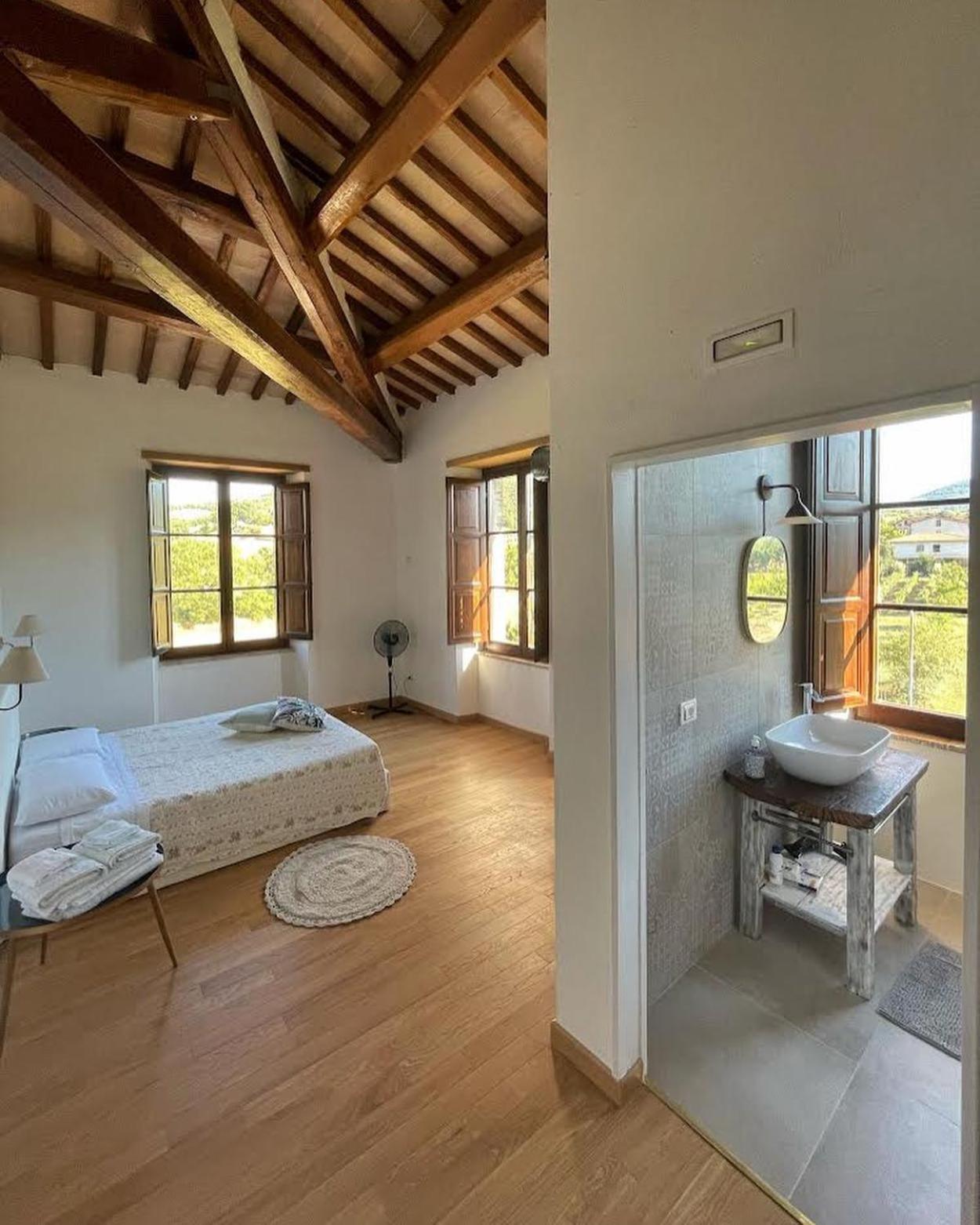 Abbazia Sette Frati Agriturismo Fratres