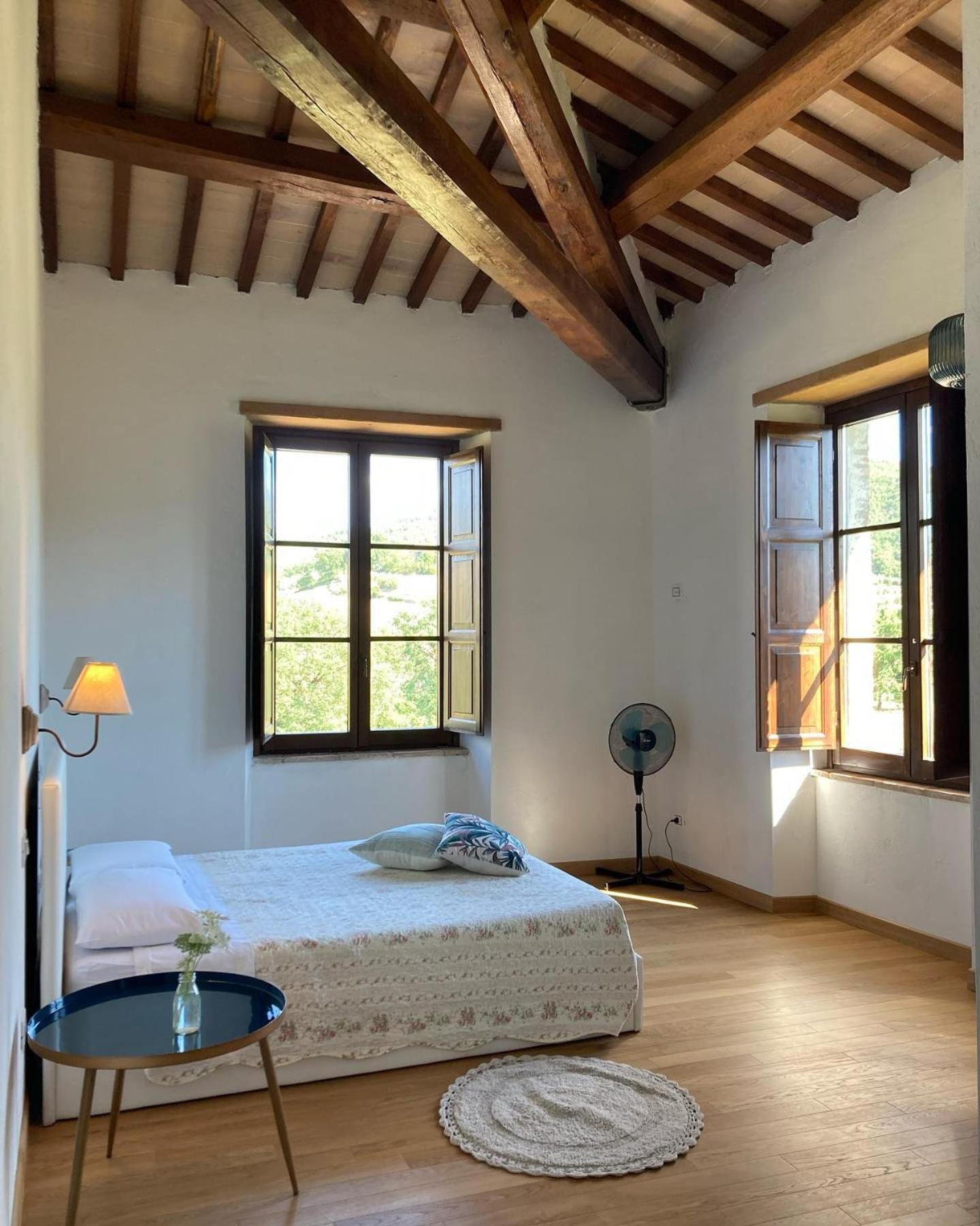 Abbazia Sette Frati Agriturismo Fratres