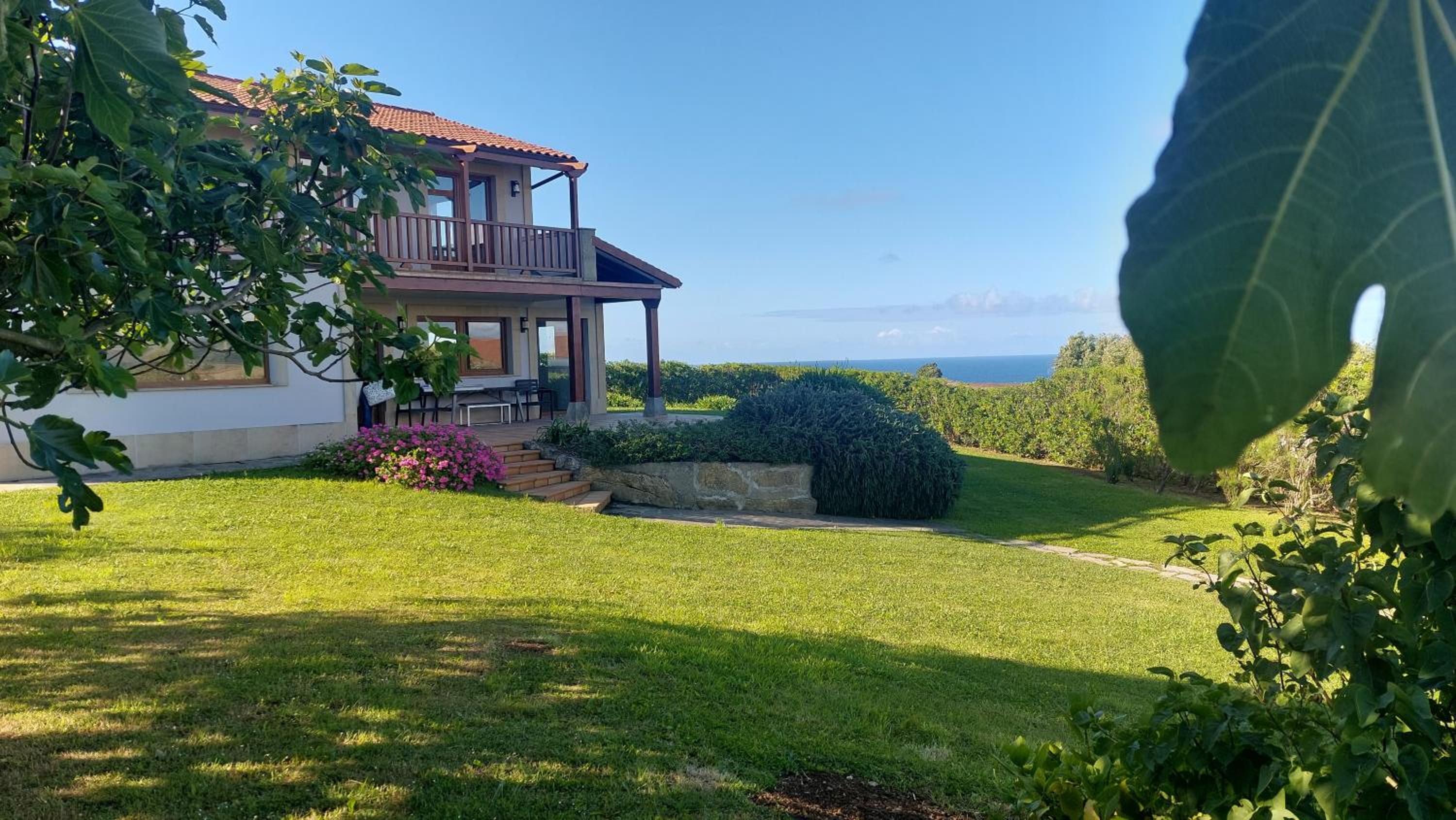 VILLA&MAR LANGRE BEACH