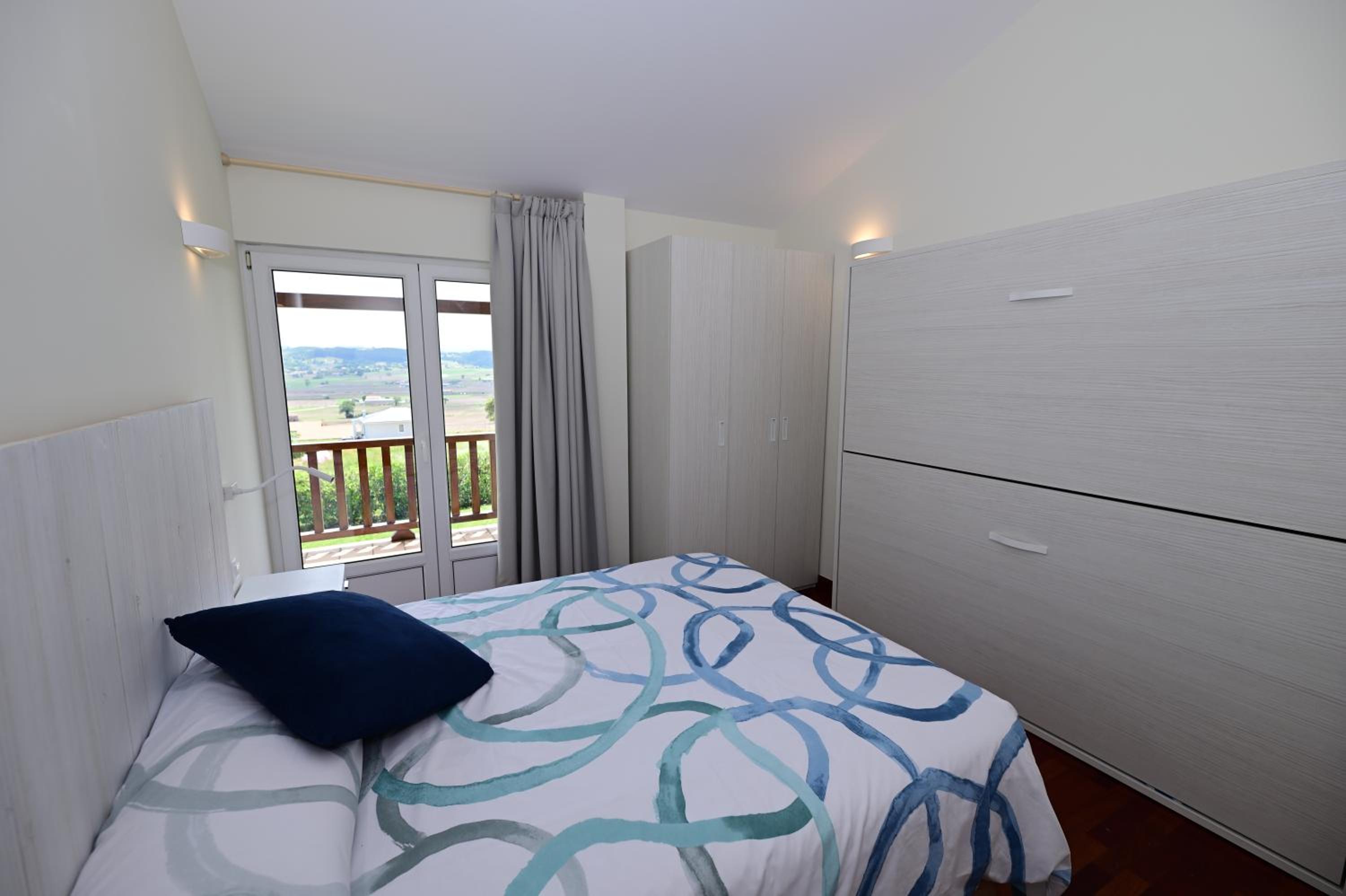 VILLA&MAR LANGRE BEACH