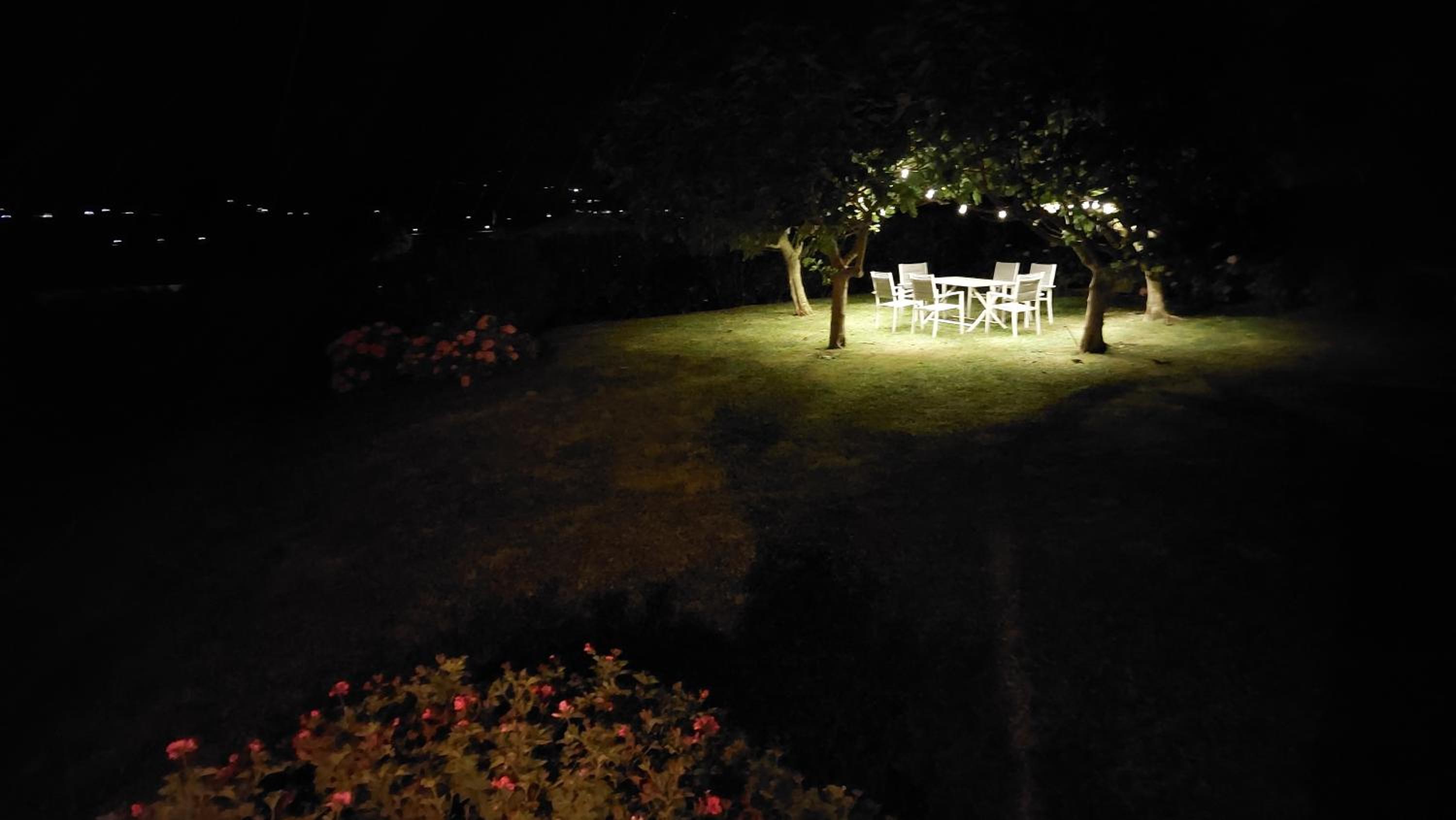 VILLA&MAR LANGRE BEACH