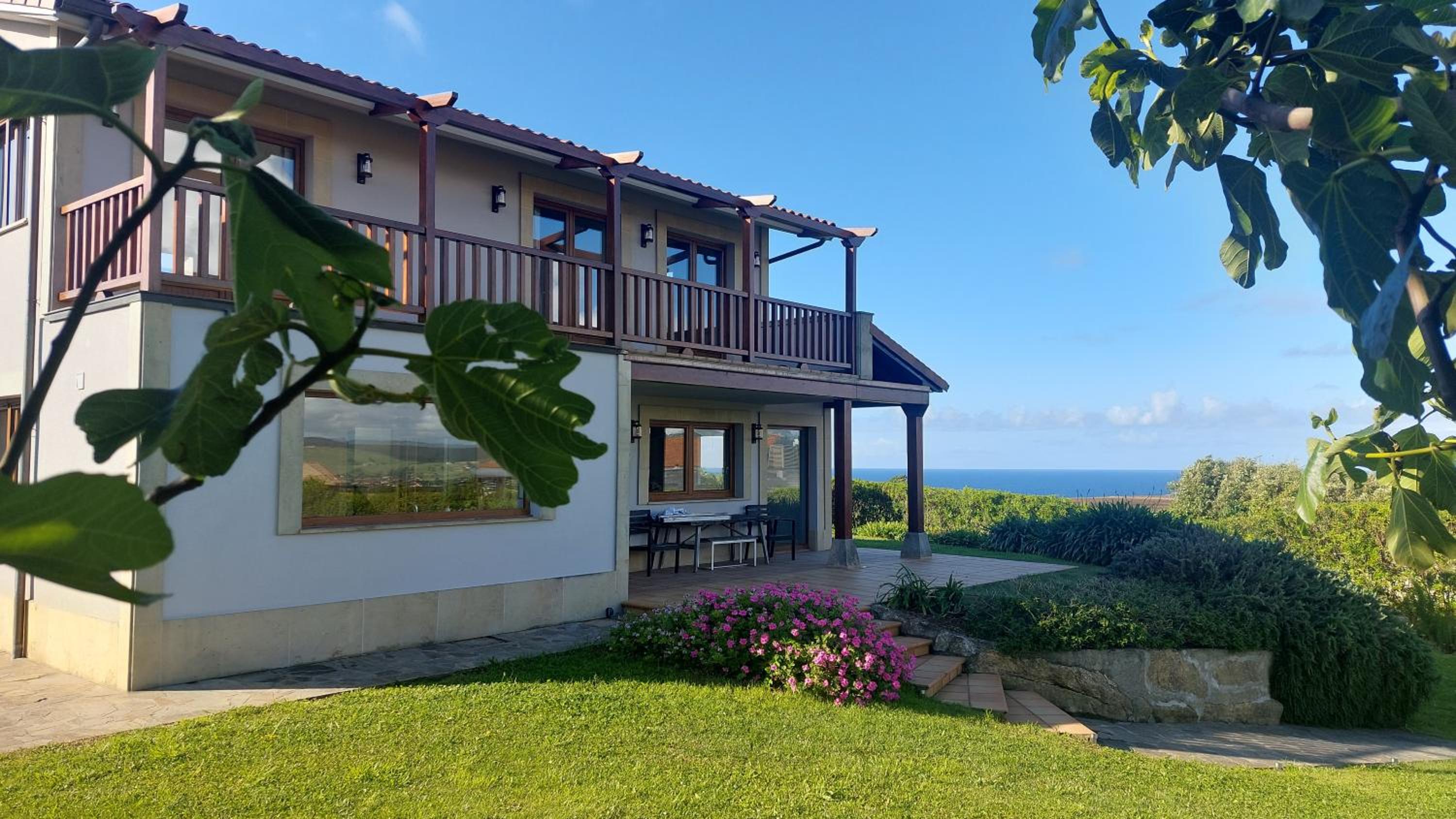 VILLA&MAR LANGRE BEACH